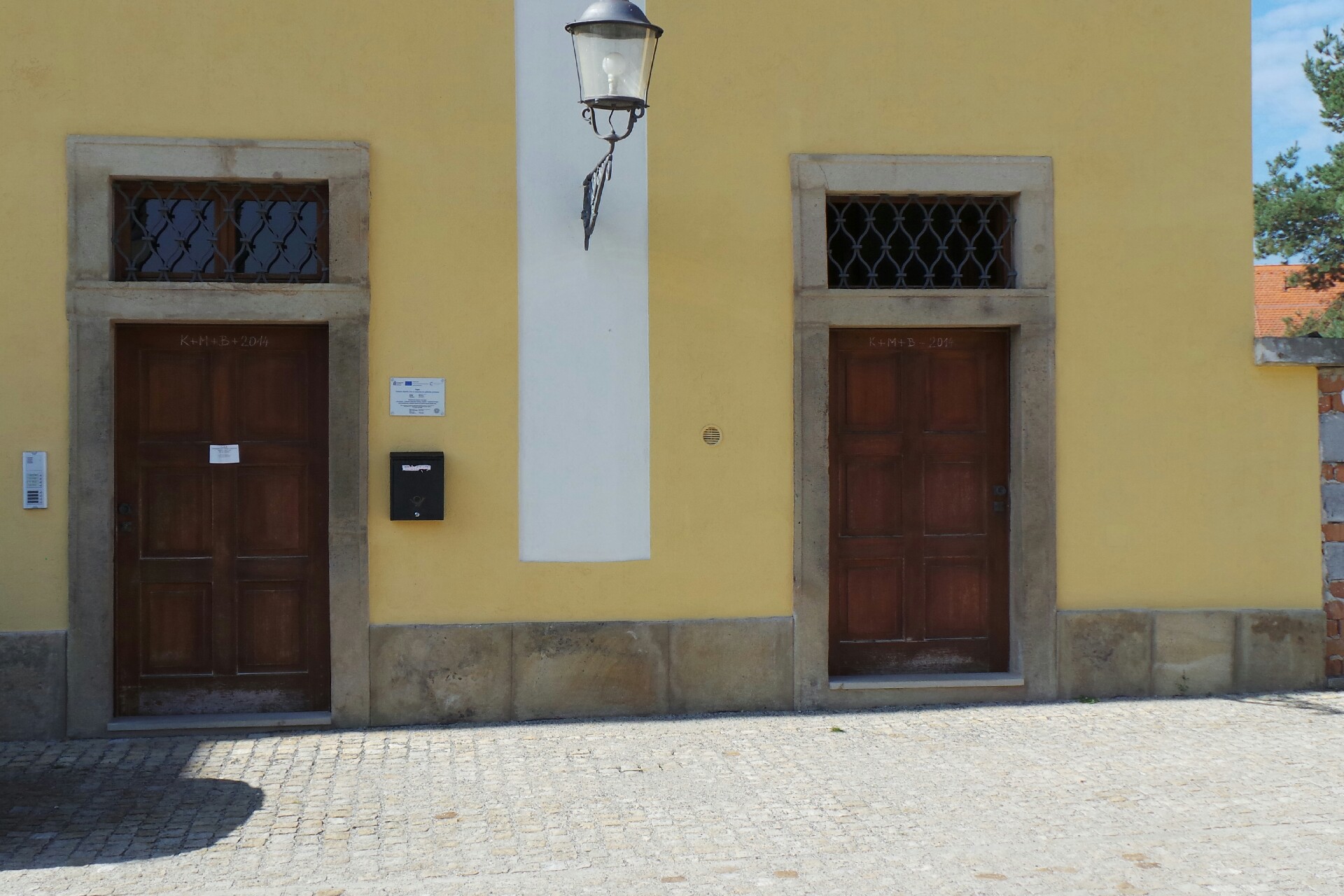 Římskokatolická farnost Velehrad