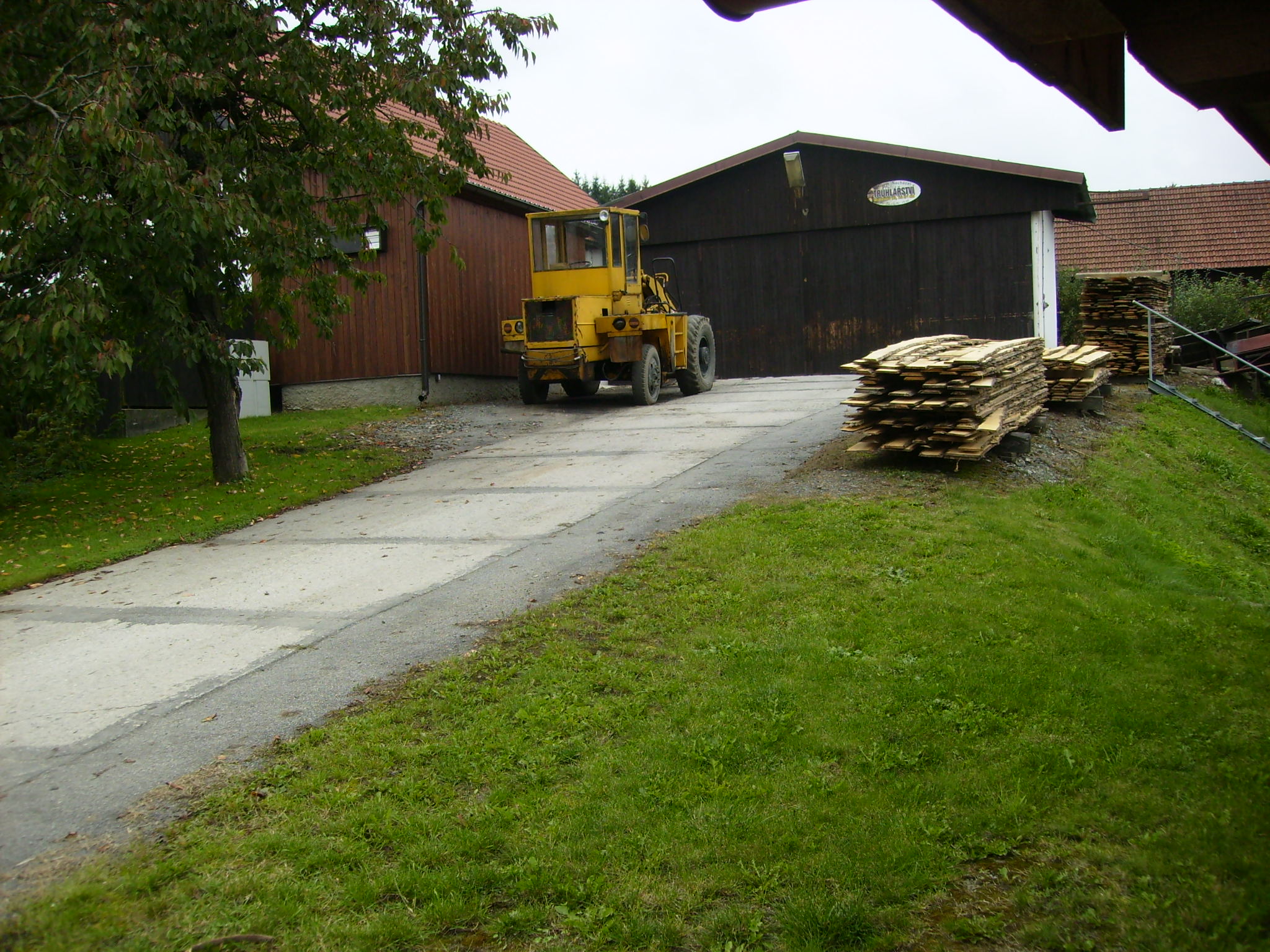 Truhlářství Nacházel foto 2