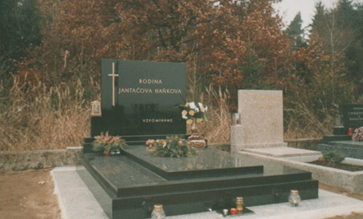 Kamenosochařství František Hausdorf foto 2