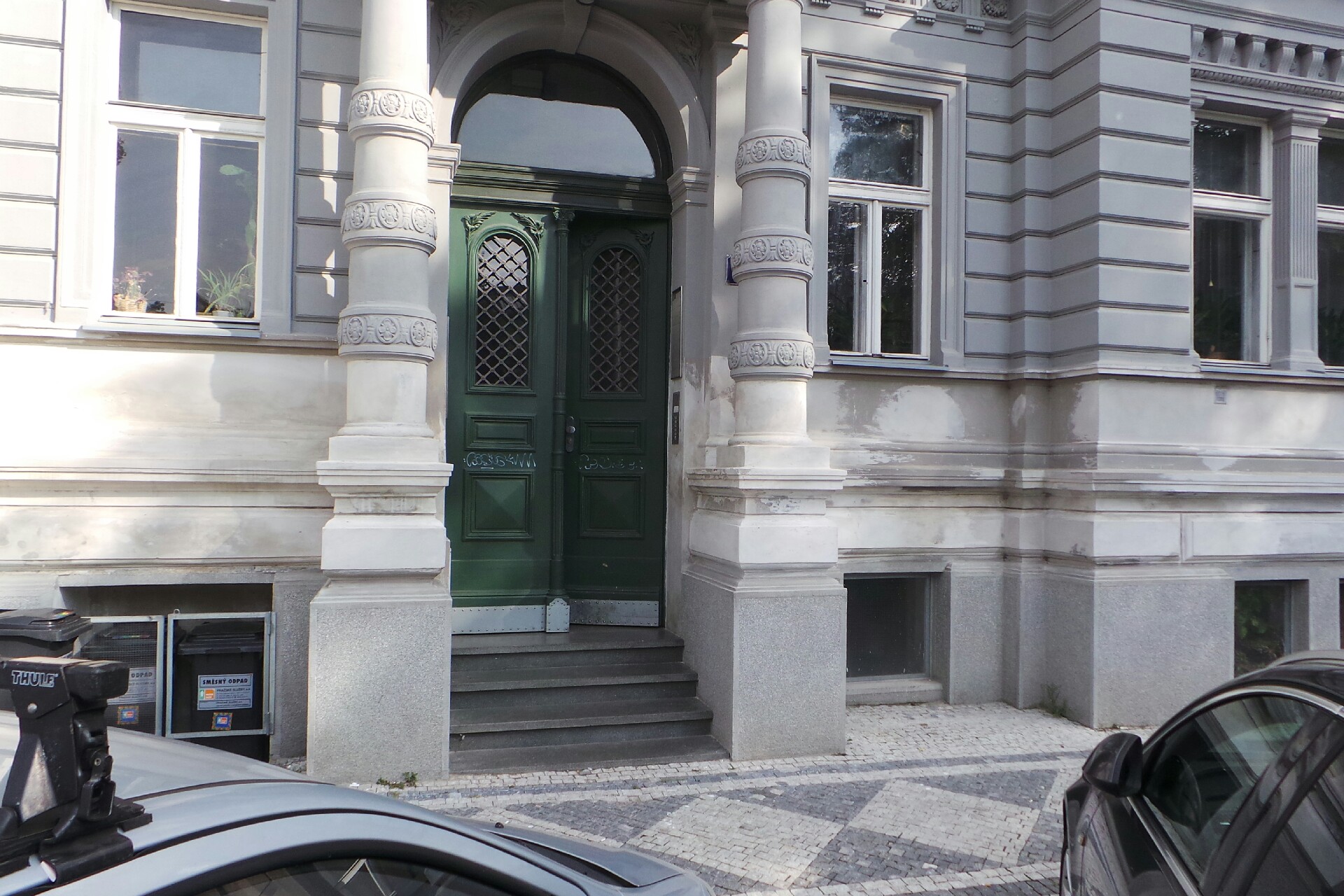 Mgr. Jozef Barát, advokátní kancelář