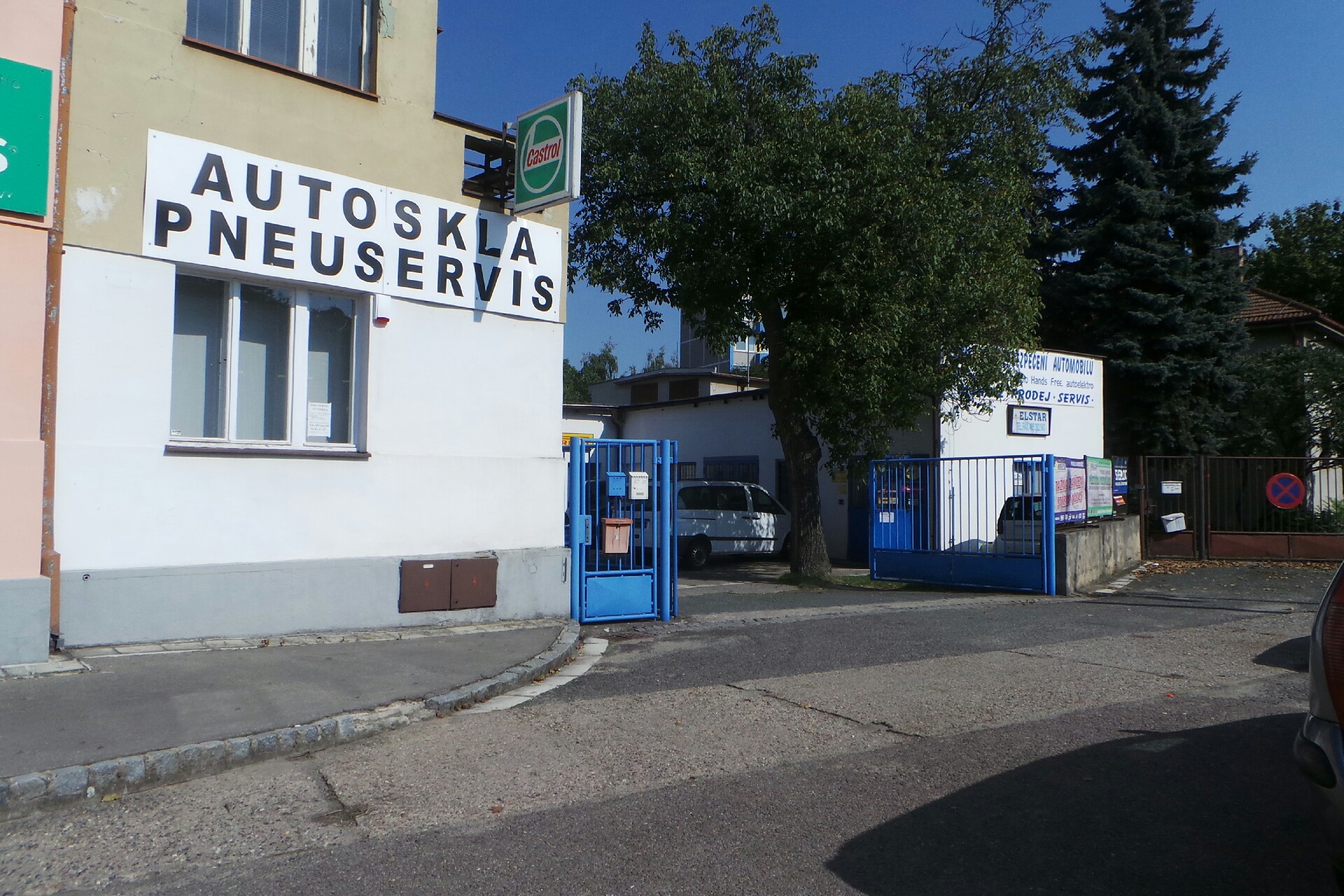 Štípek, spol. s r.o.