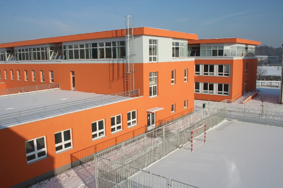 Střední průmyslová škola stavební Pardubice foto 5