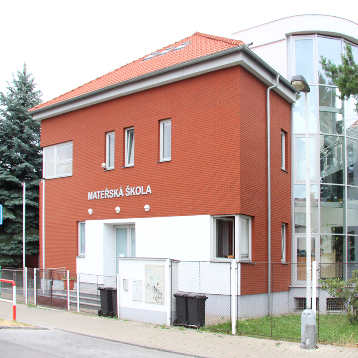 Kbely - náš domov foto 5