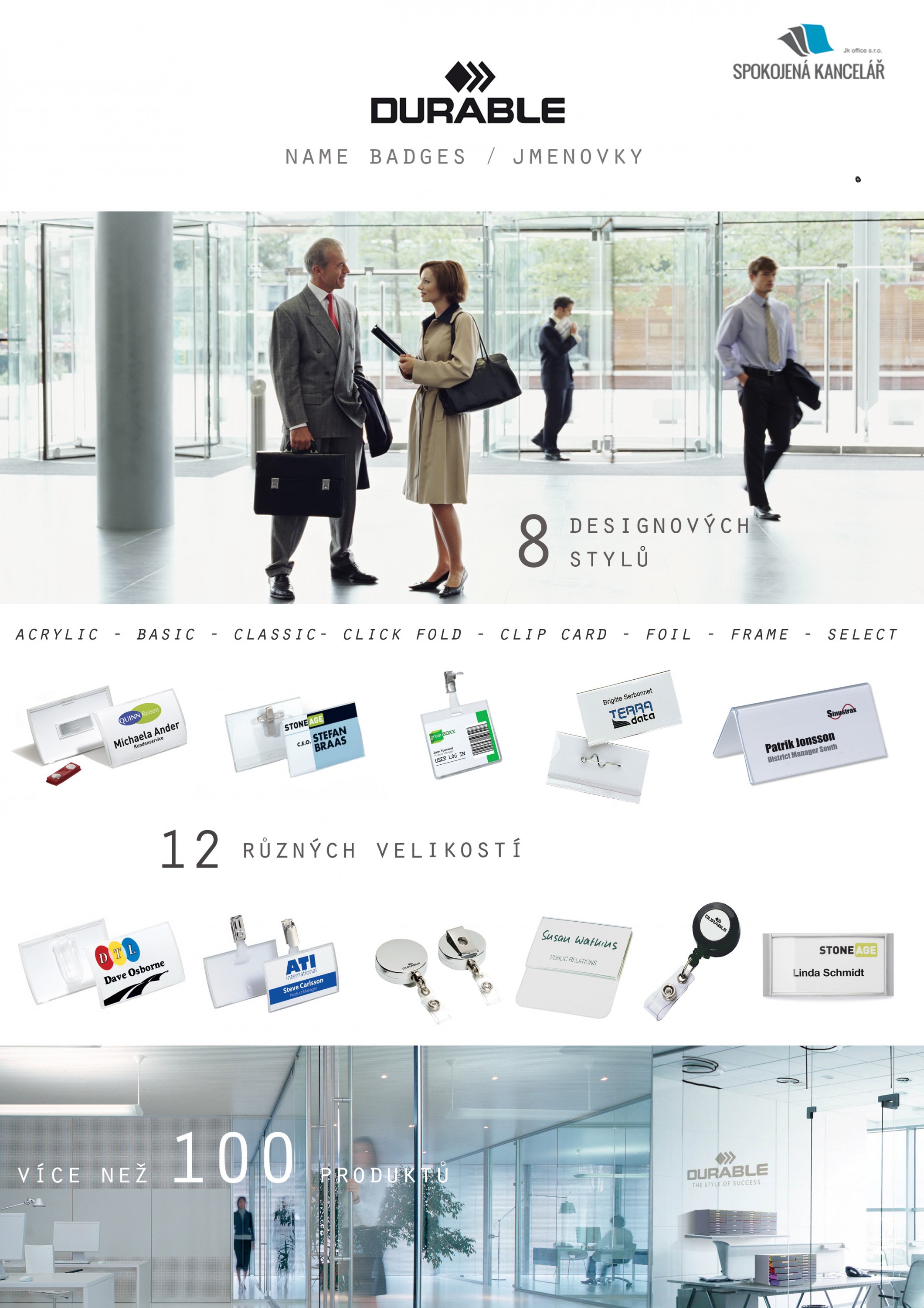 Spokojenakancelar.cz - JK Office, s.r.o. foto 3