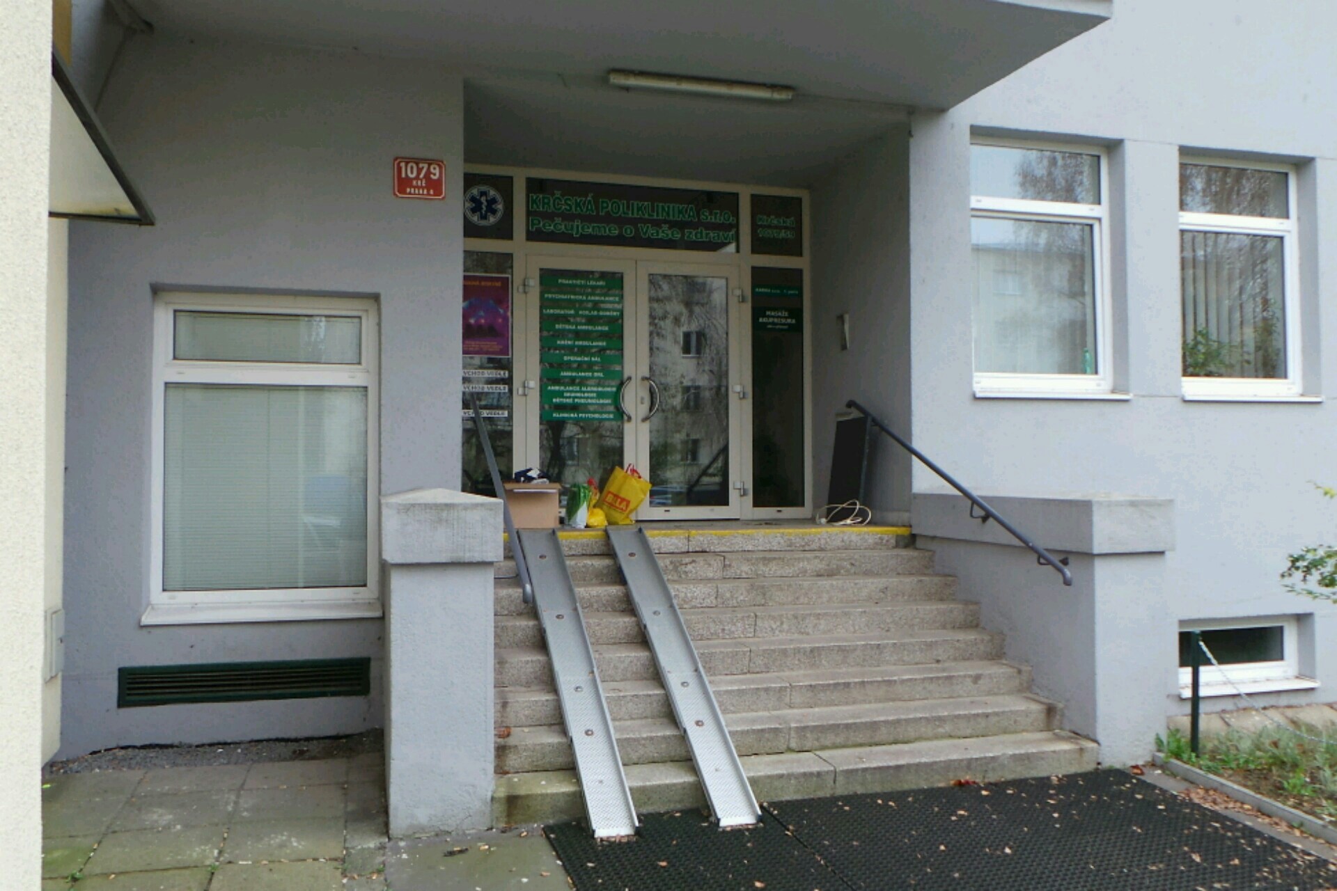 MUDr. Richard Zajíc