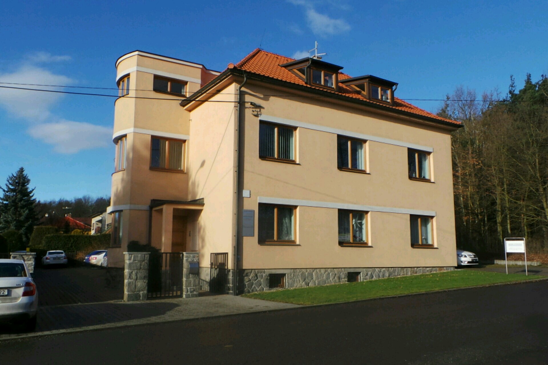 Daňový poradce ev. č. 3943 Ing. Michal Daňsa