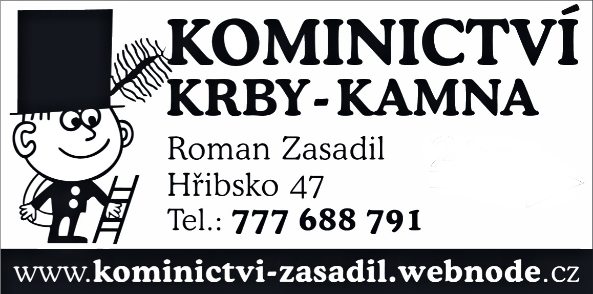 Kominictví Zasadil foto 2