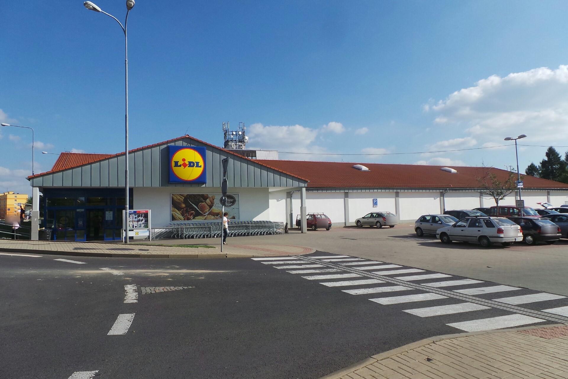 Lidl