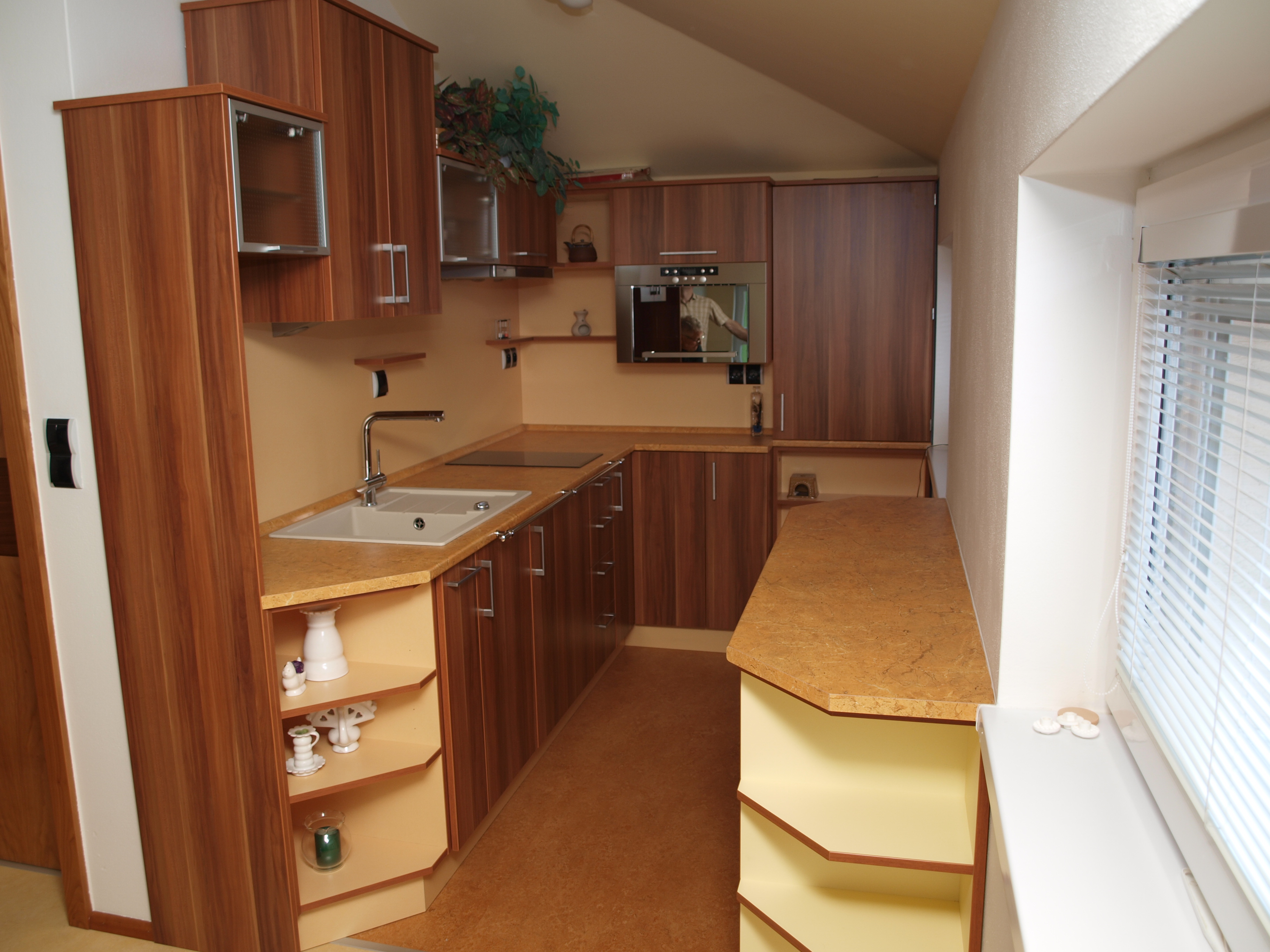 Komplet nábytek - František Konšel foto 4