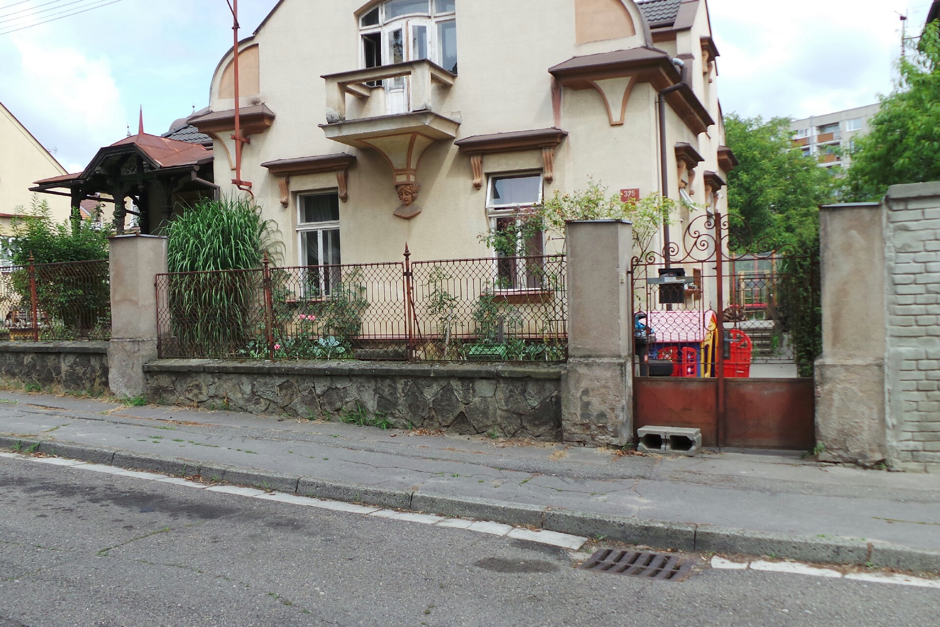 Ivana Axmannová - reklama Chrudim