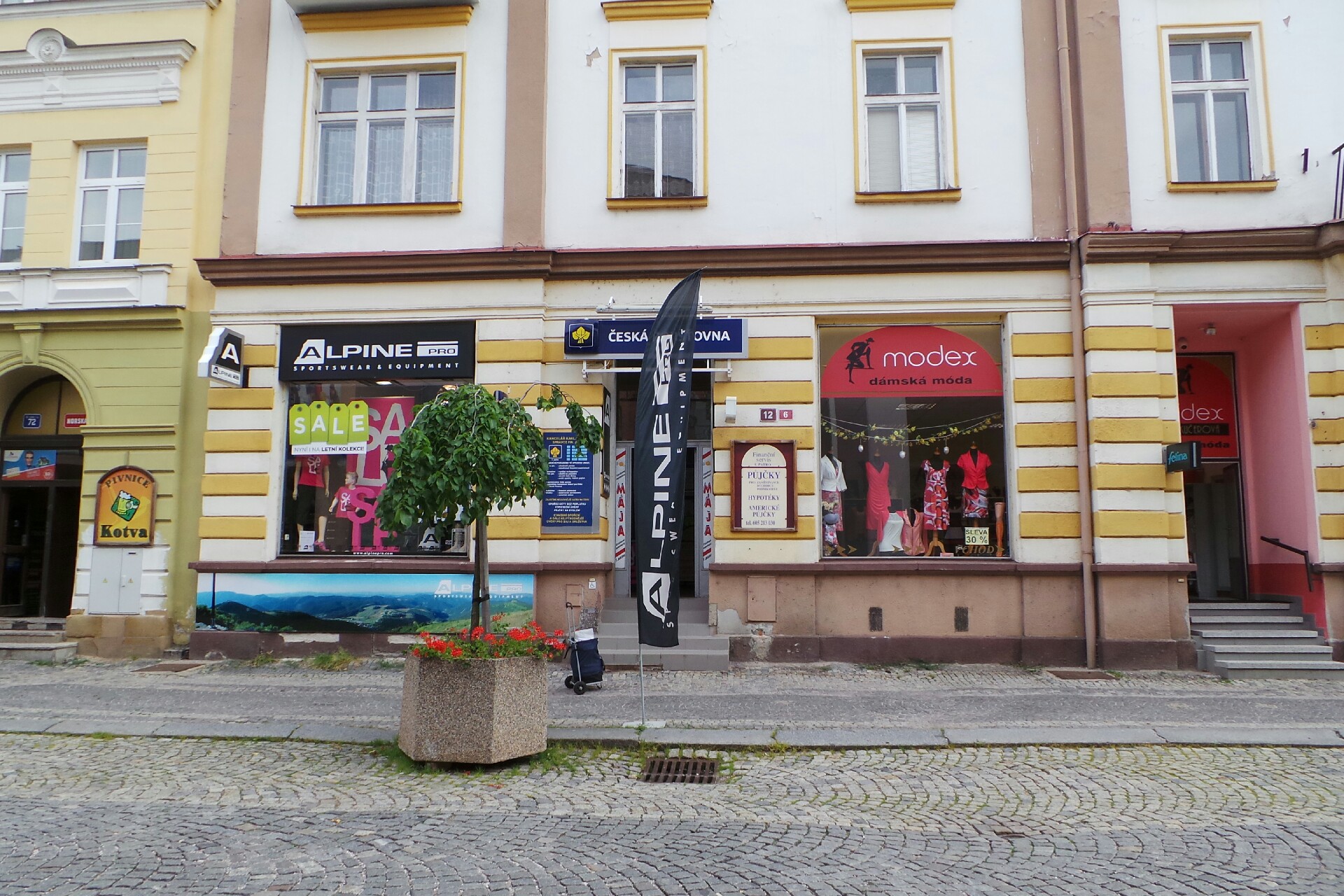 Ing. Milan Meisner - Finanční poradenství