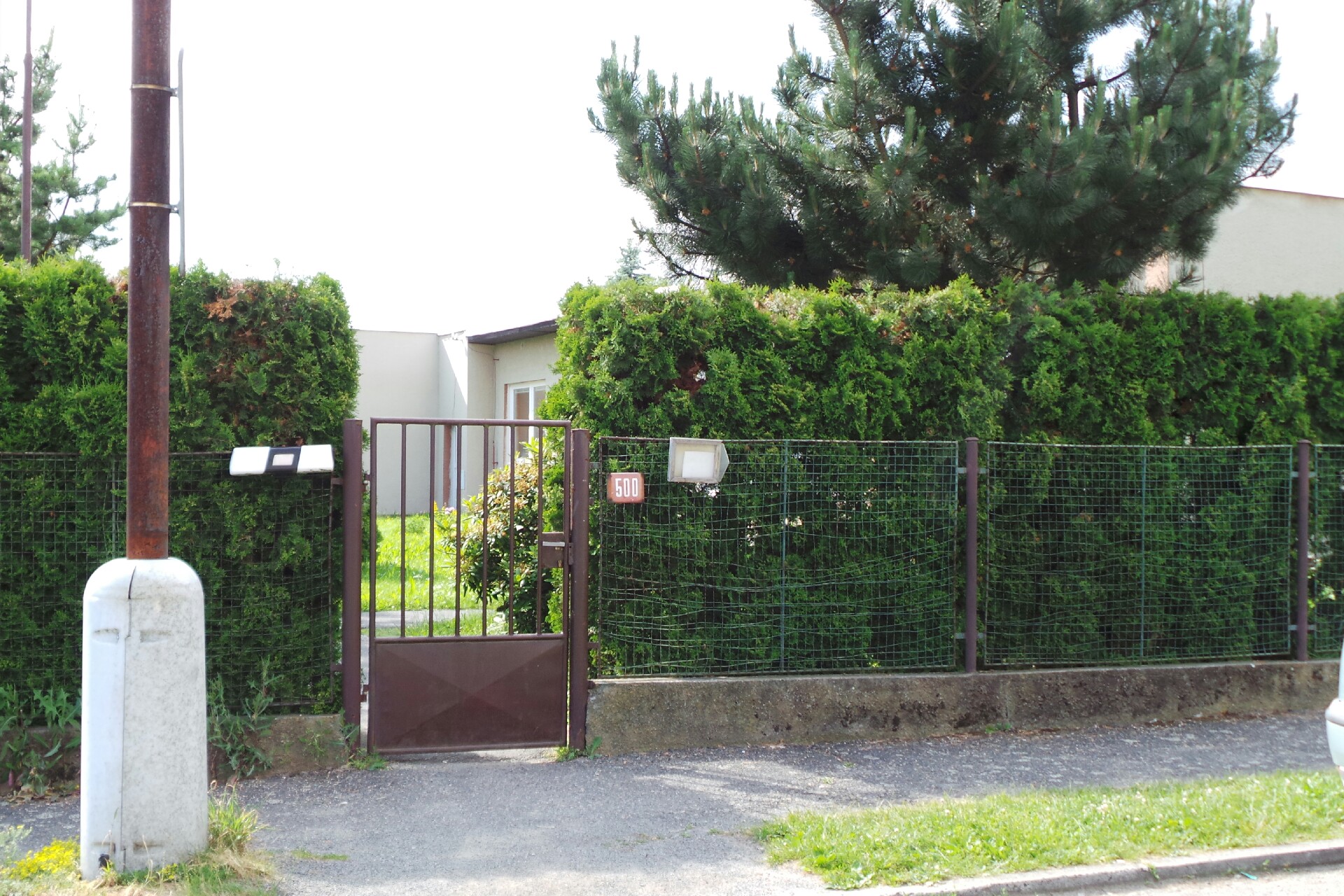 Mateřská škola Bor