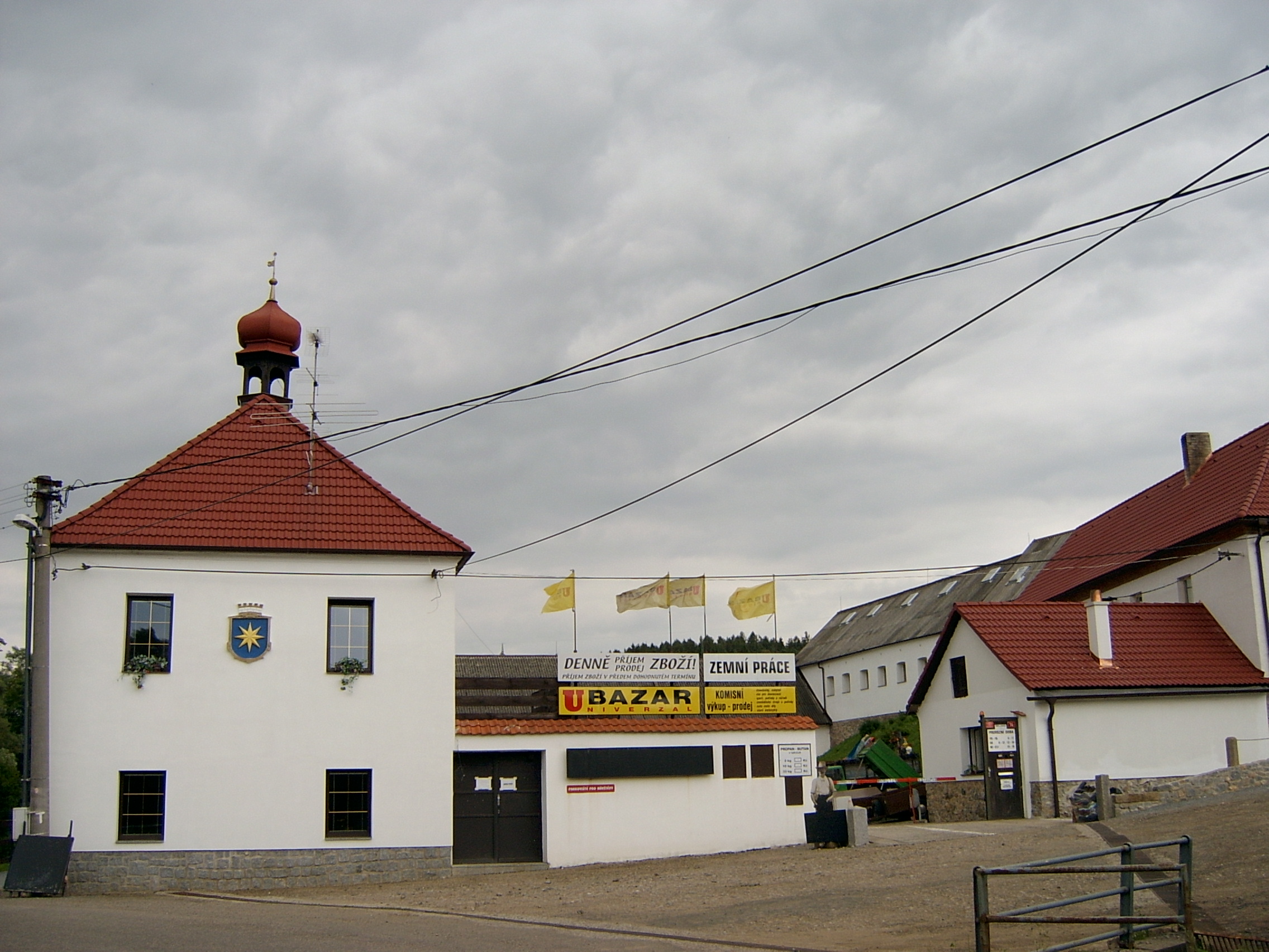 Bedrč Penzion foto 4