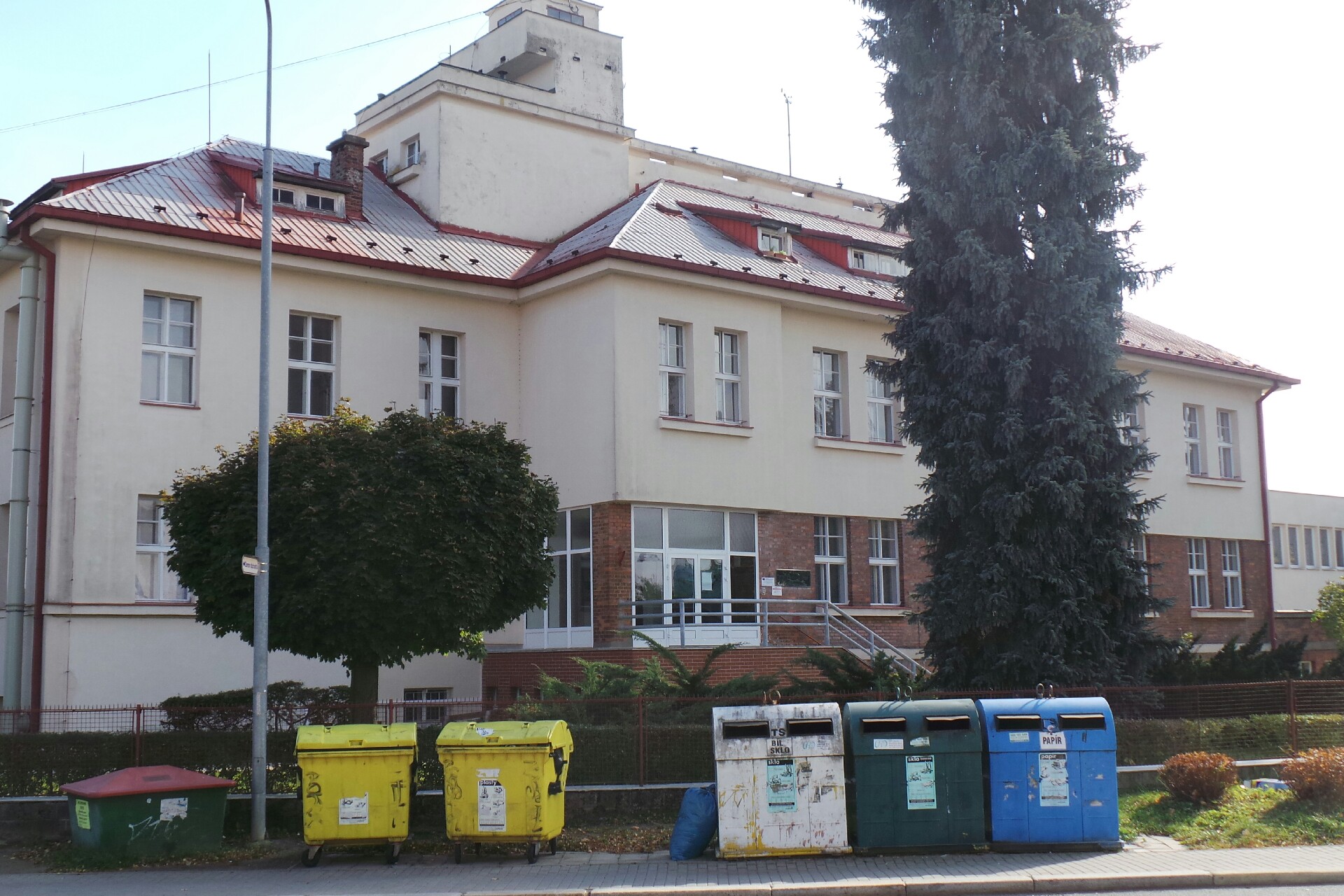 Výzkumný ústav bramborářský Havlíčkův Brod, s.r.o. foto 2