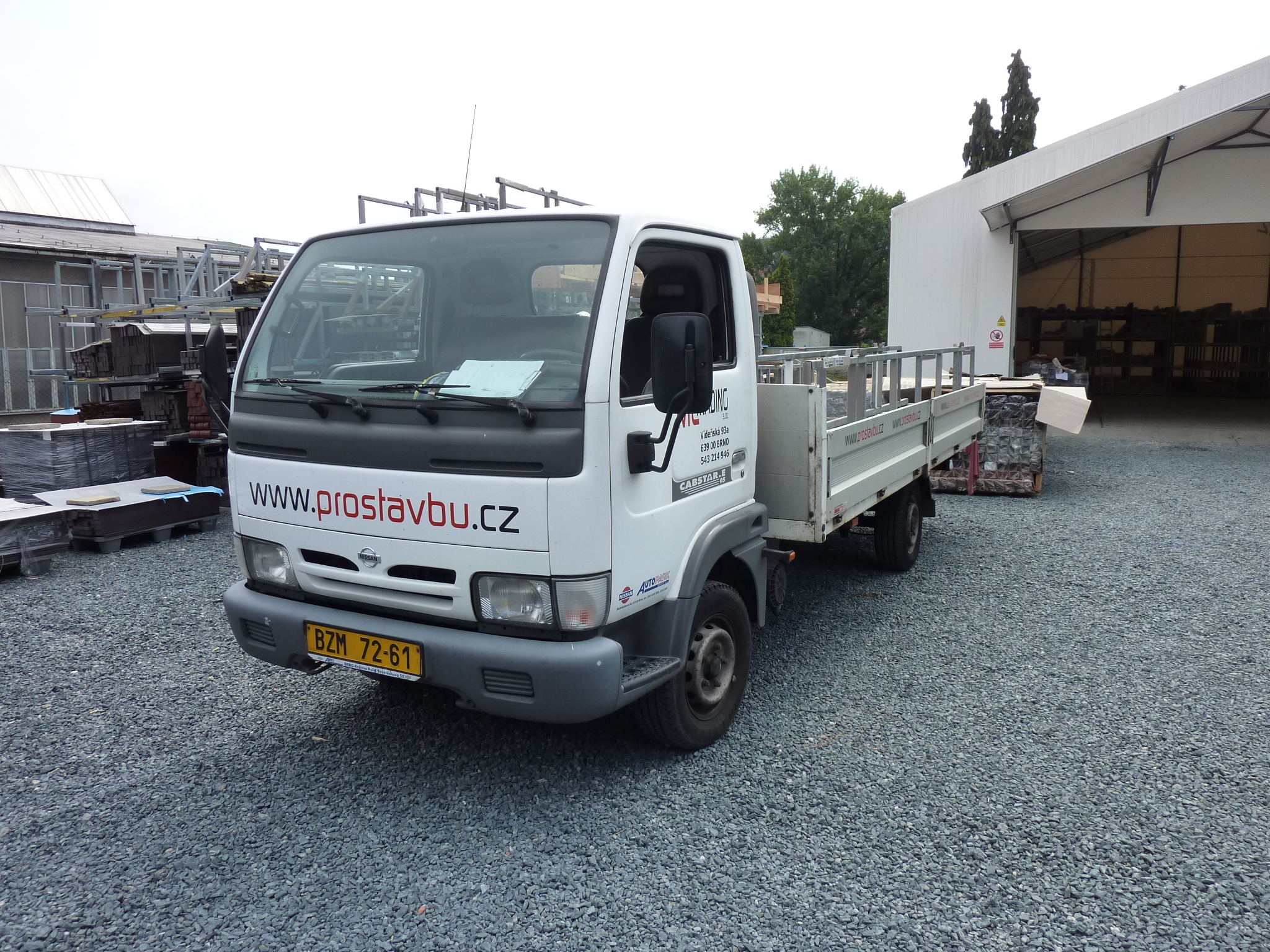 PROSTAVBU s.r.o. - obchod.prostavbu.cz foto 5