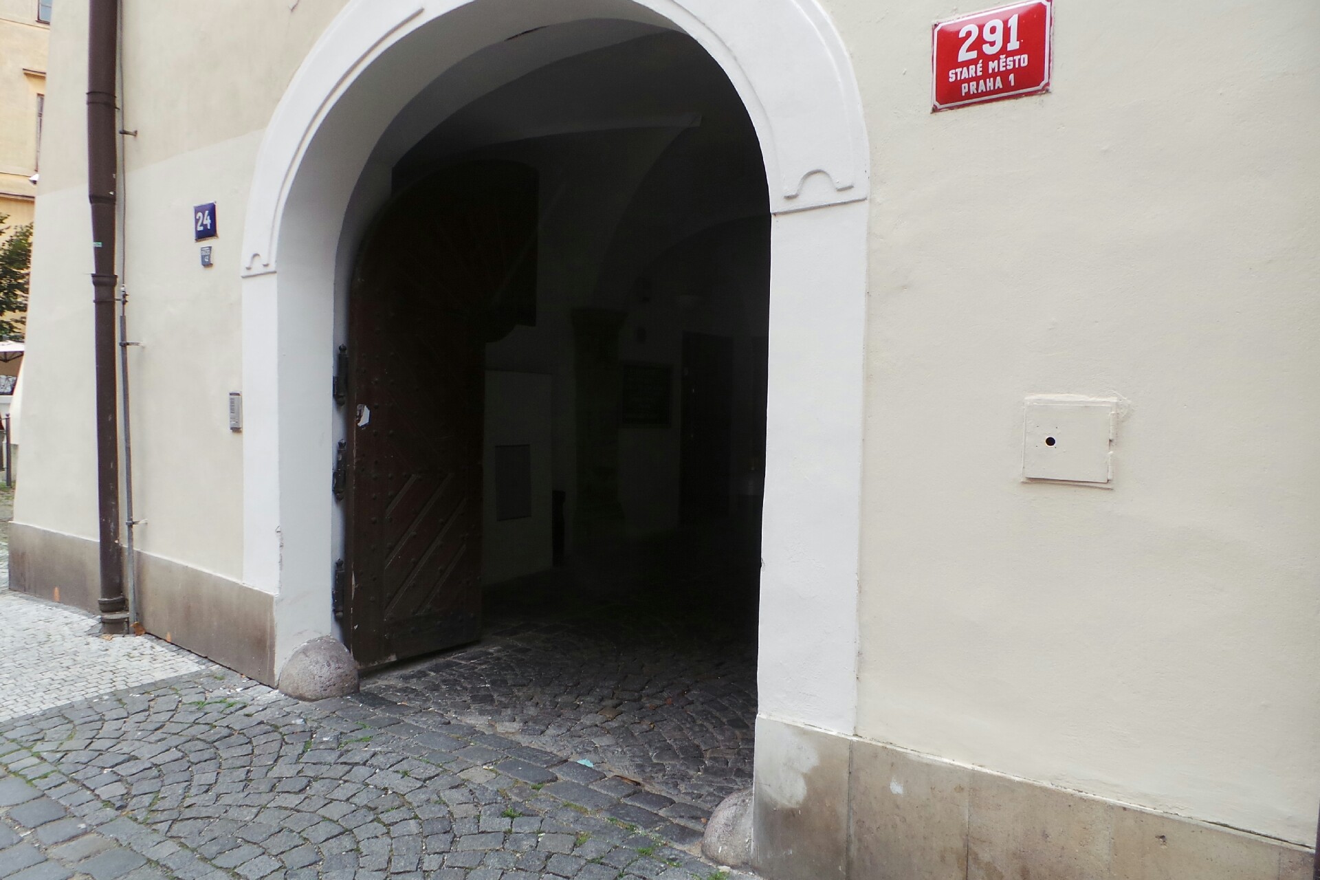 Horizont Praha, spol. s r.o. foto 1