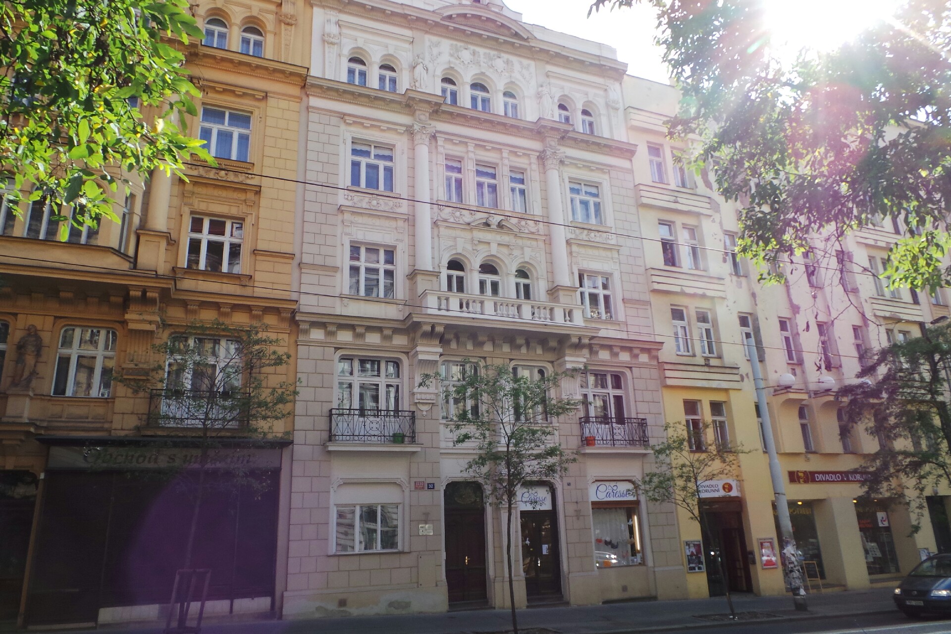 Jaroslav Kováčik - IDEA-F foto 1