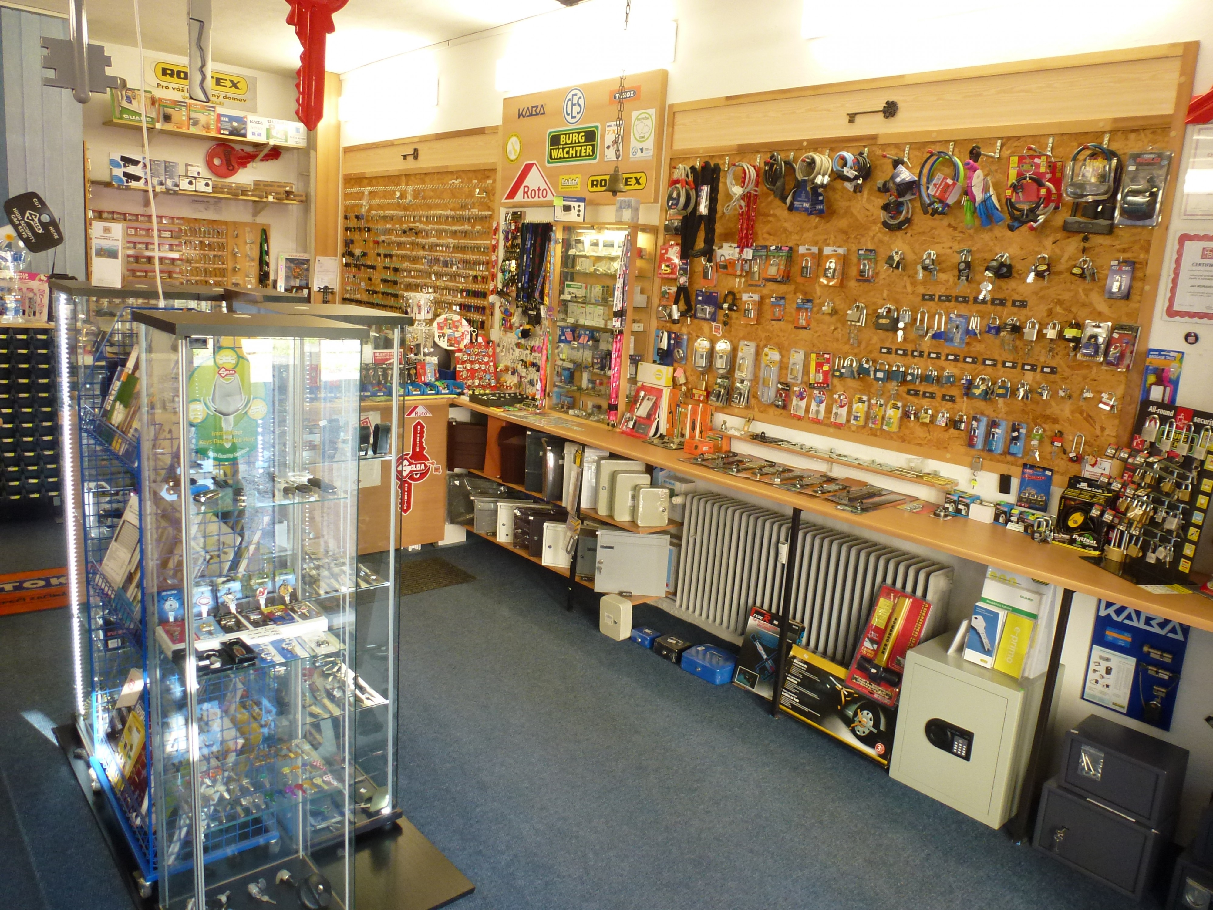 Akrite - Jan Moravec foto 3