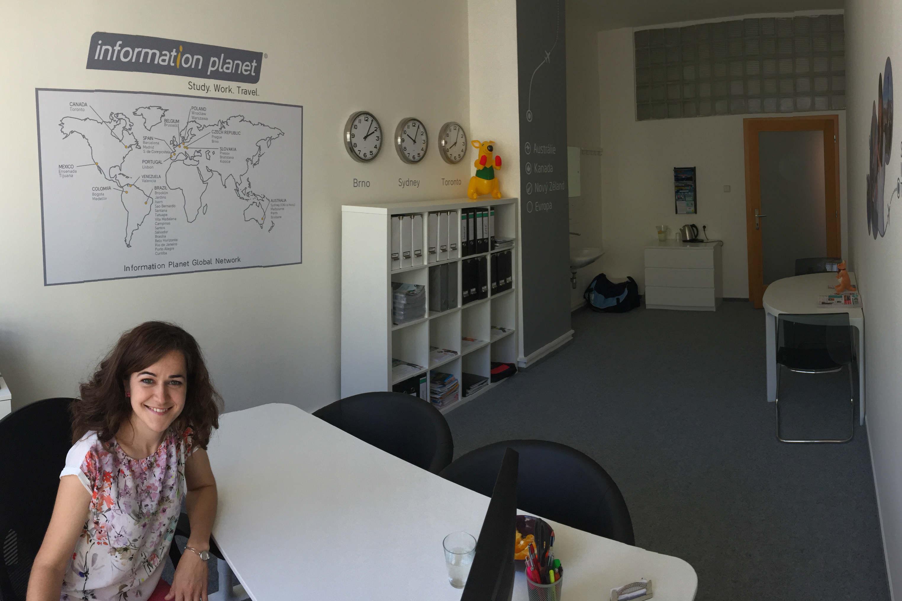 Information Planet s.r.o