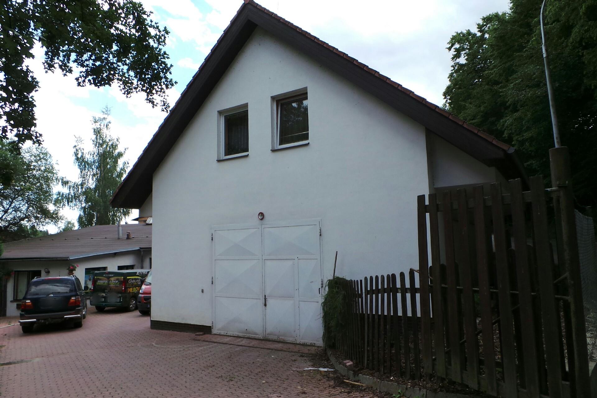 Jaroslav Těšínský - JET FISH