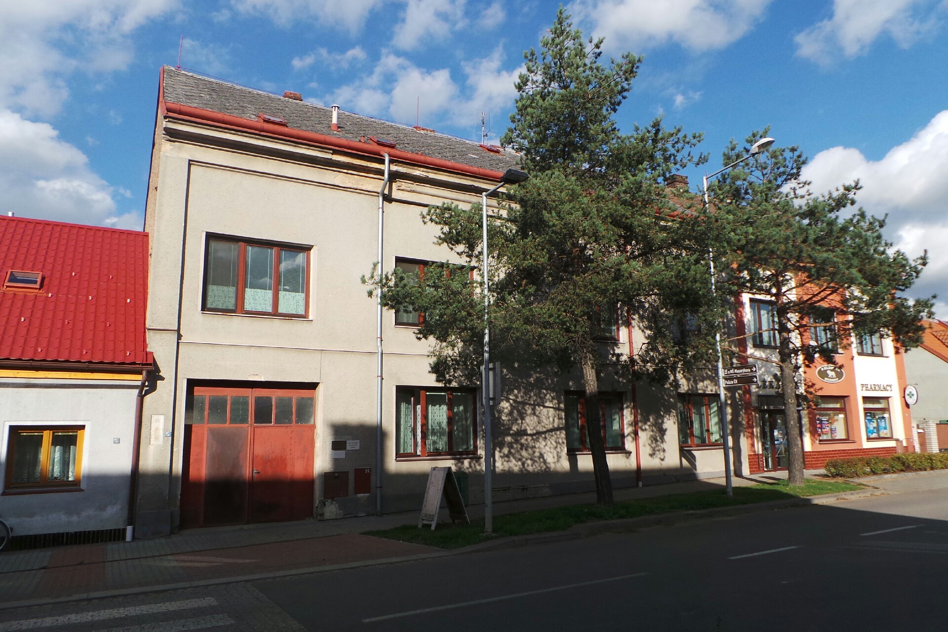 MUDr. Josef Hošek foto 1