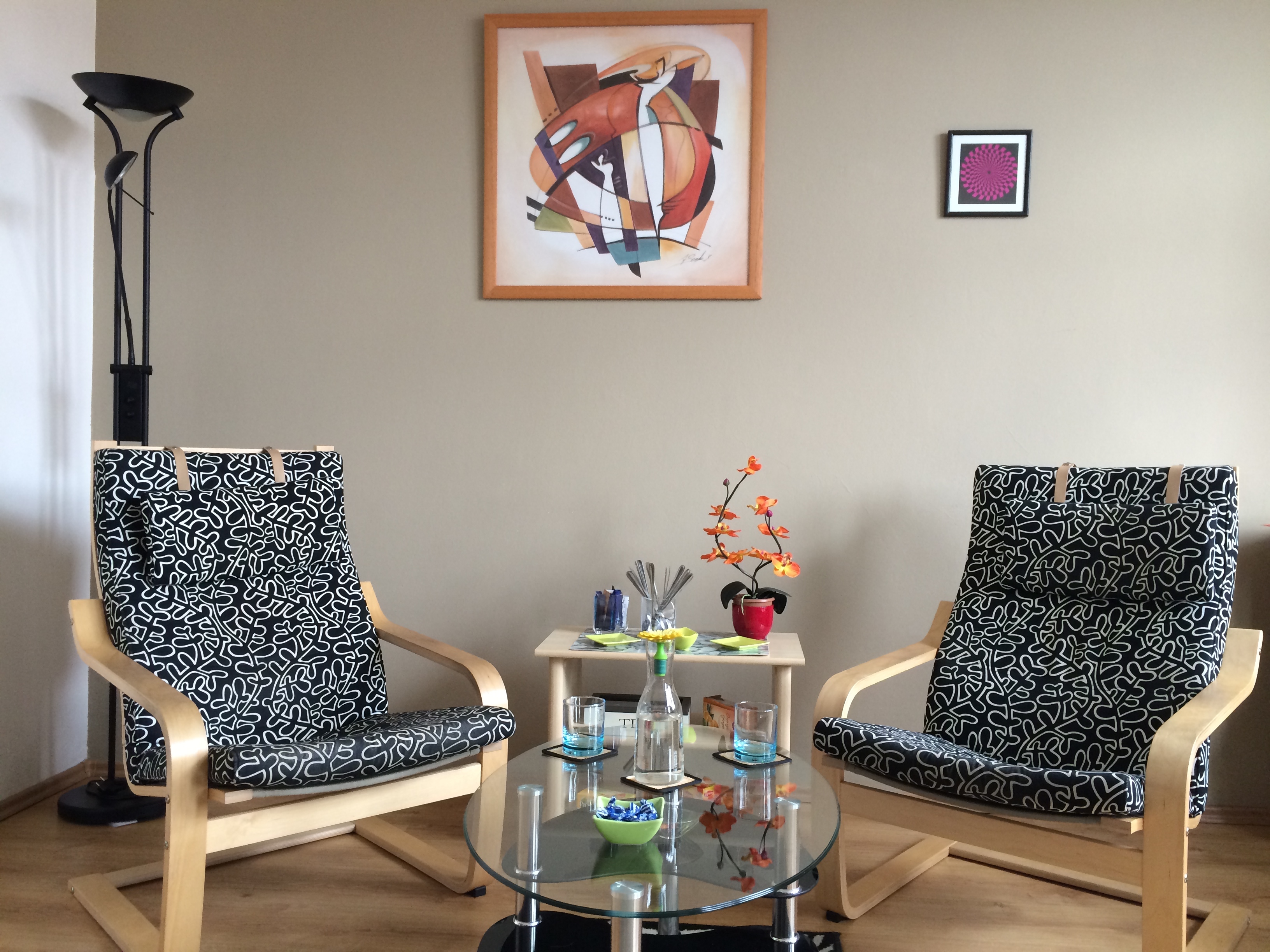 Mgr. Šárka Bezvodová - Soukromá psychologická praxe foto 2