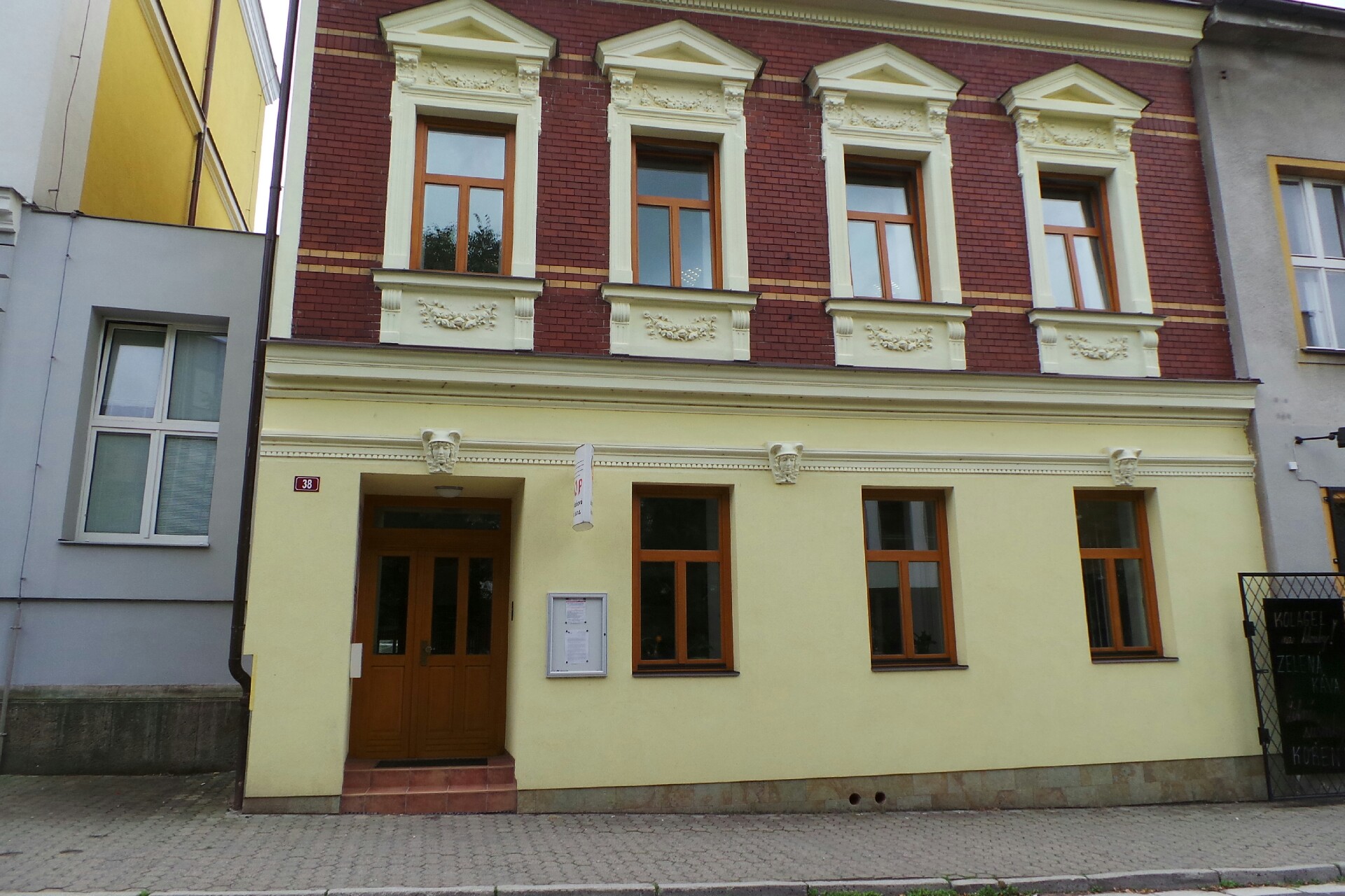 Daňový poradce ev. č. 3030 Ing. Daniela Burianová