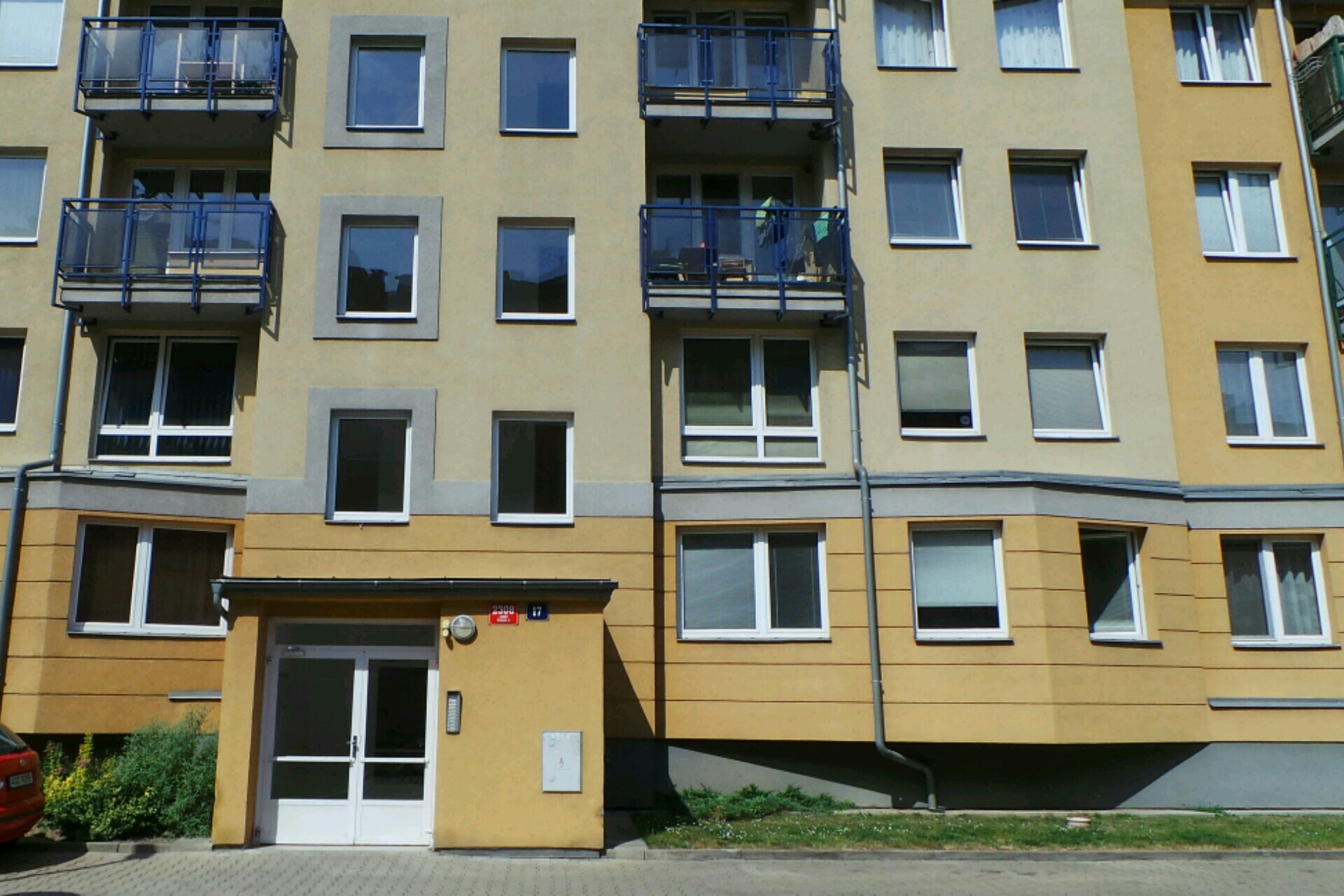 Daňový poradce ev. č. 2780 Ing. Petr Frisch