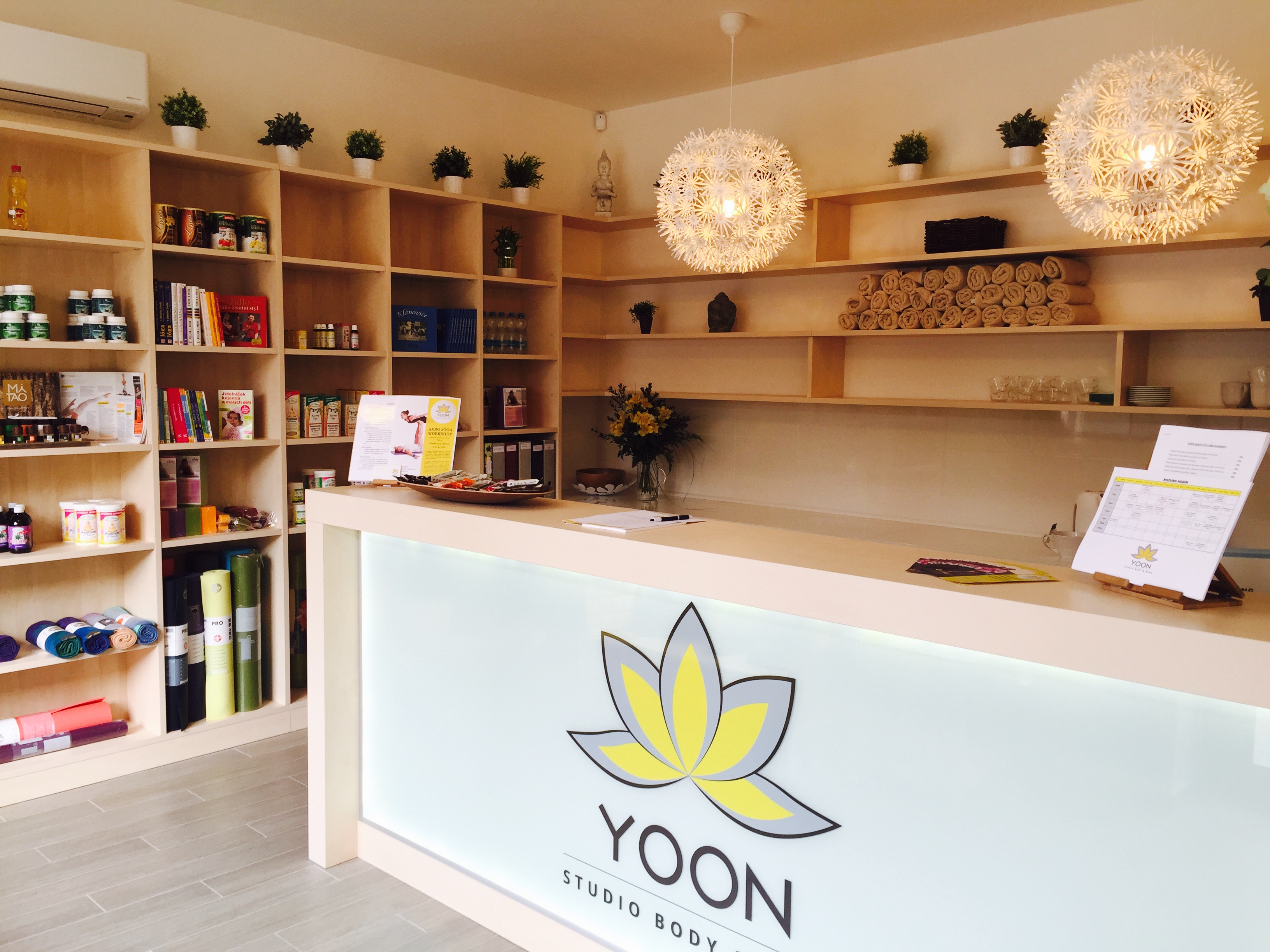 Studio Yoon foto 2