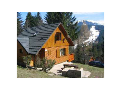 Chata-direkt.cz foto 2