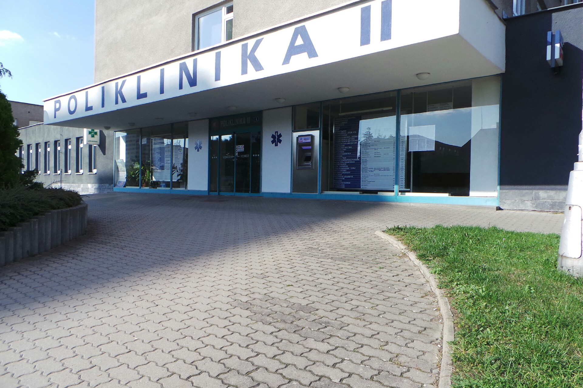 MUDr. Jiří Dlask foto 1