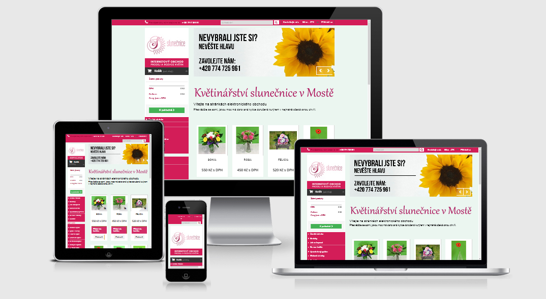 Monika Vrkoslavová - Bonny Design foto 4