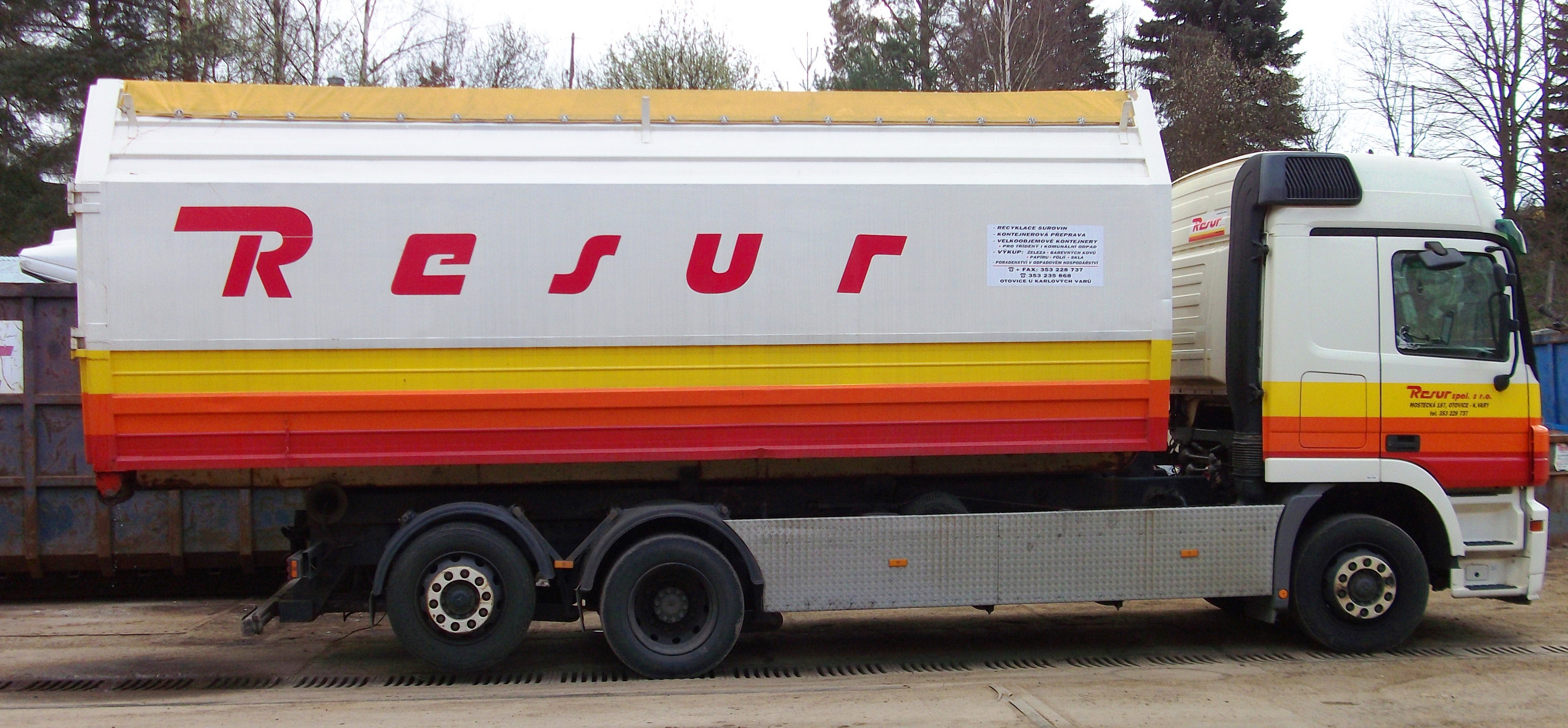 RESUR, spol. s r.o. foto 3