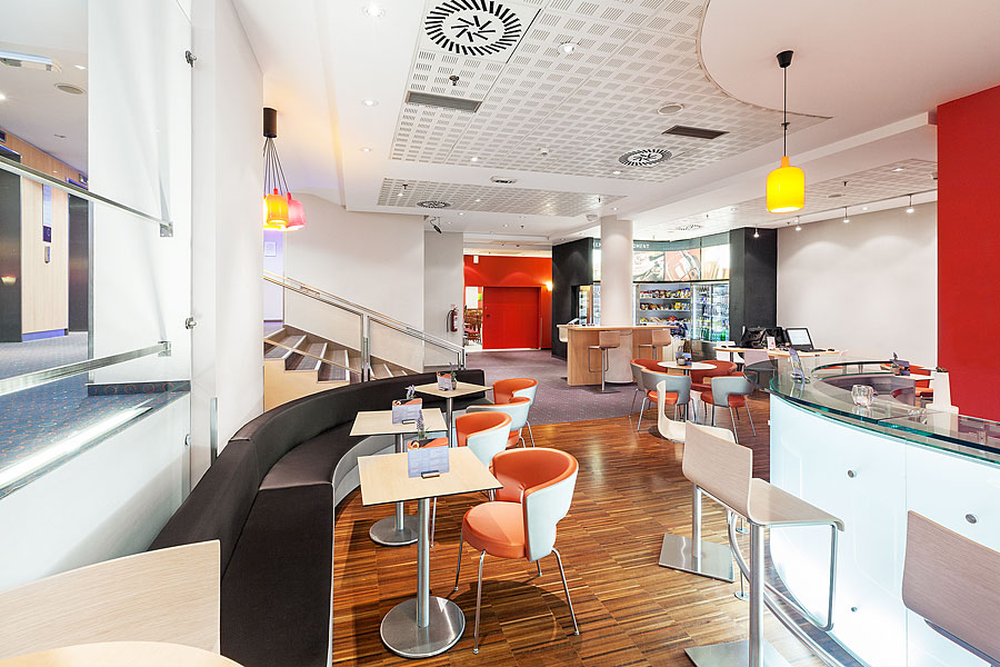 ACCOR HOTELS PRAHA foto 5