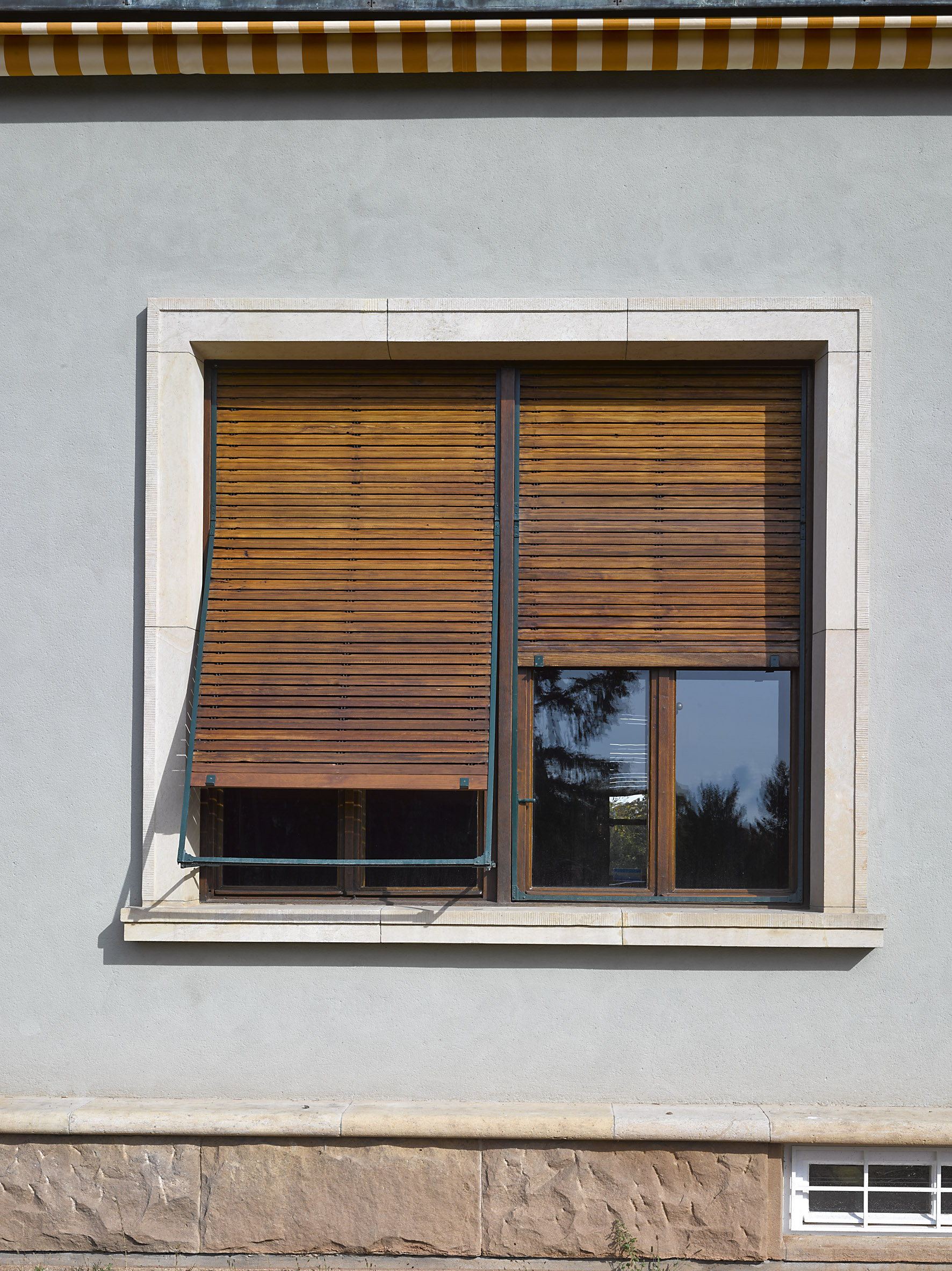 Vila Stiassni foto 4