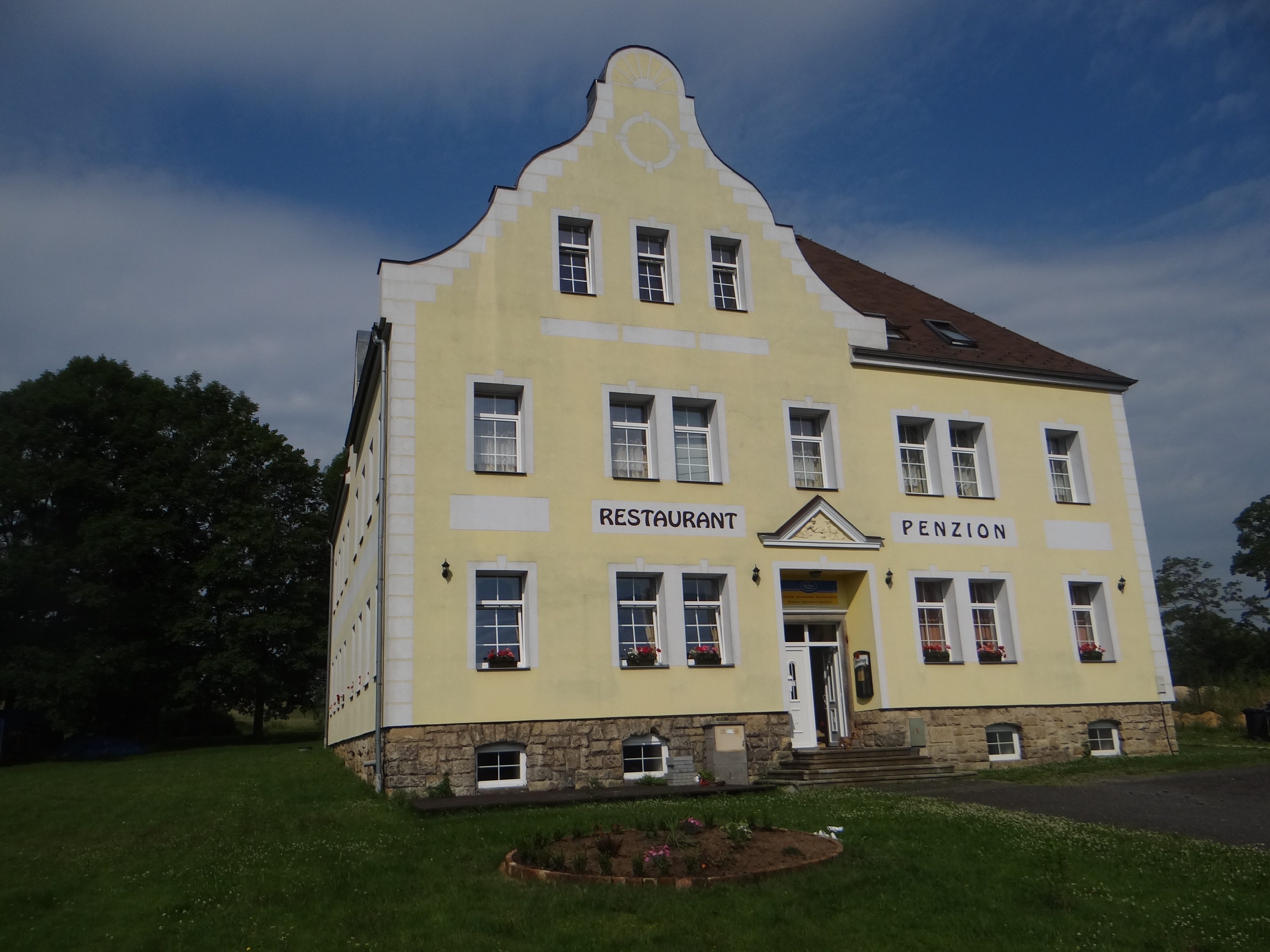 Wellness Penzion Balnika foto 2