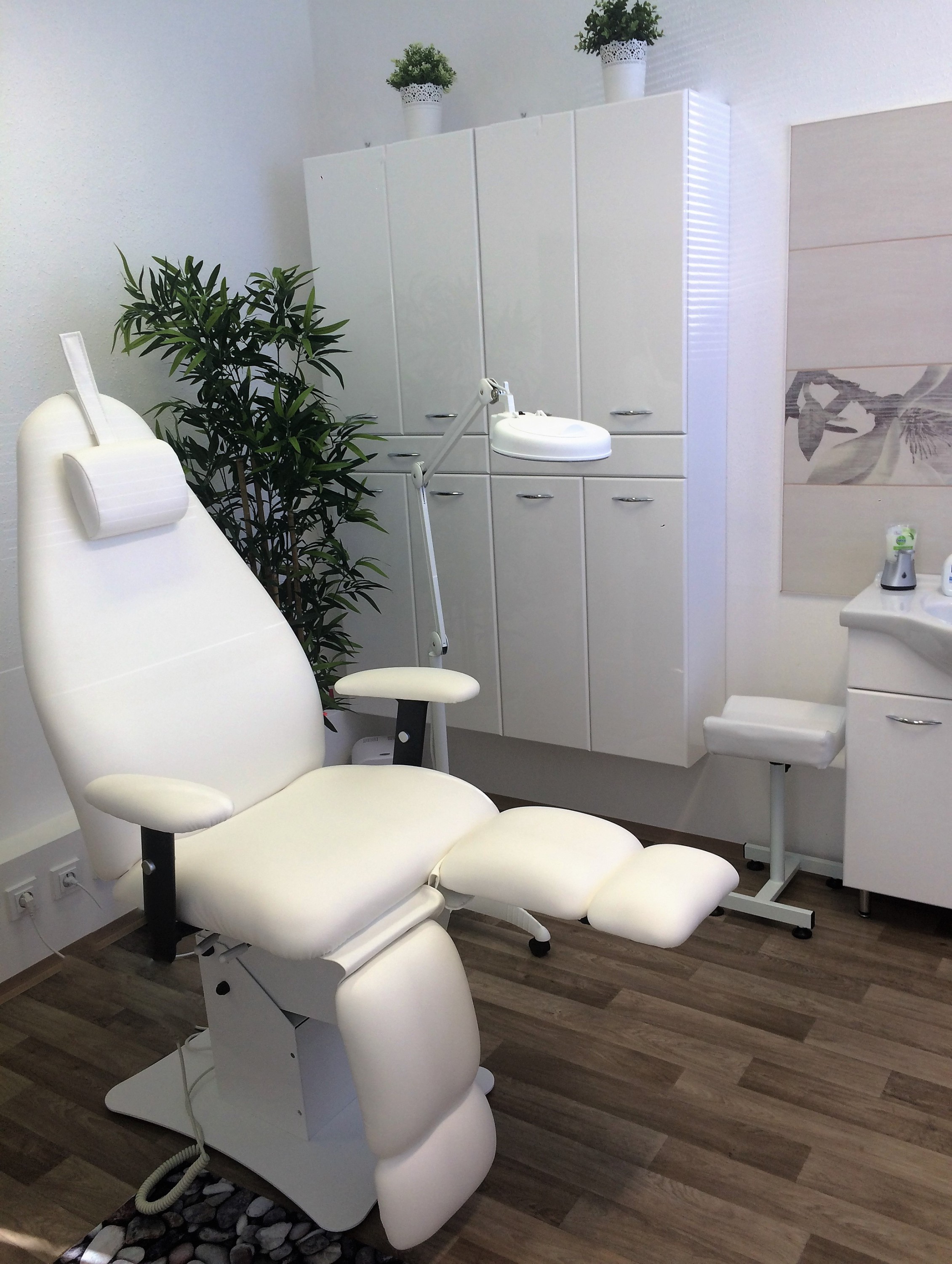 PODIATRICKÁ PÉČE - Mgr. Pavlína Jeleničová foto 2