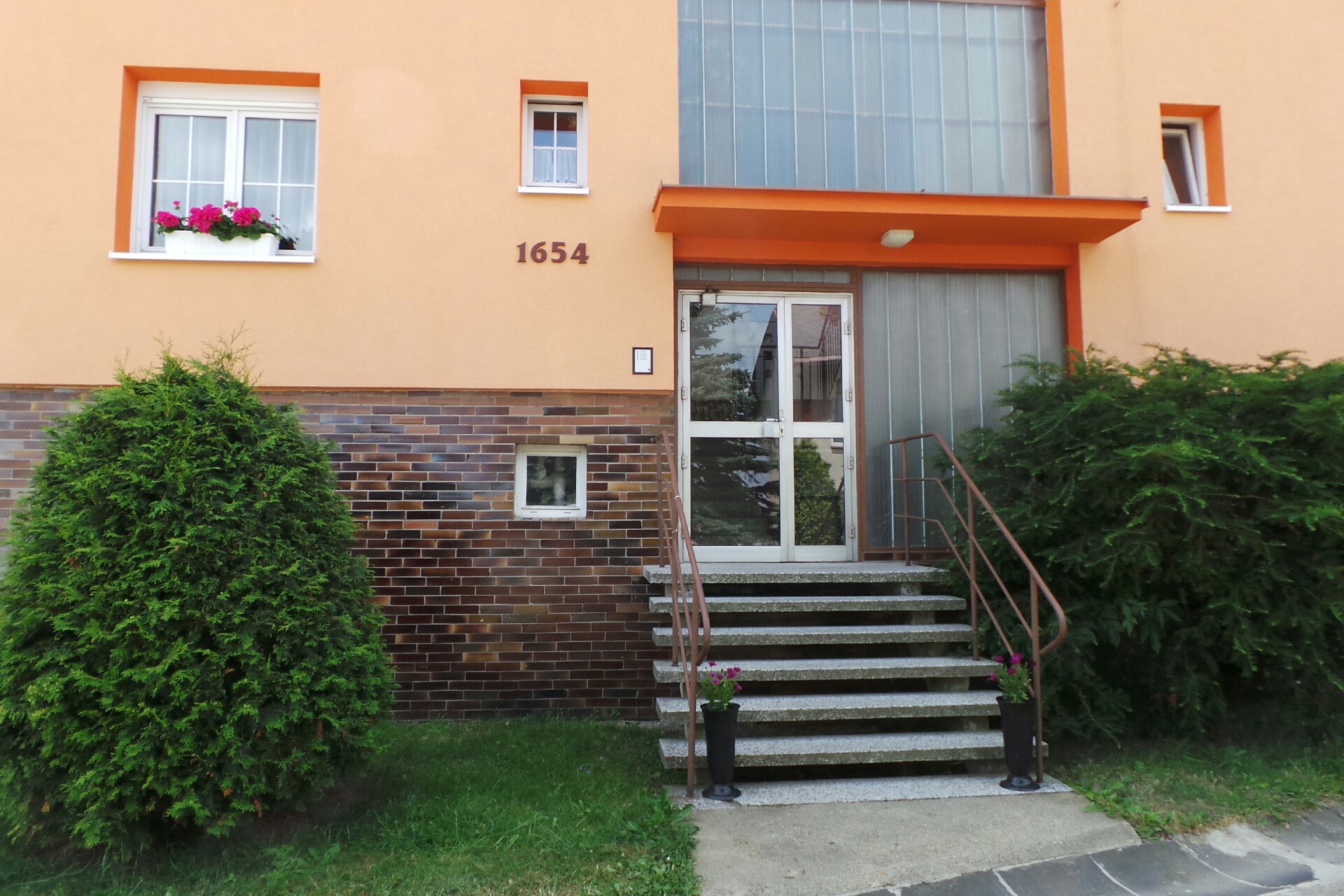 Petr Vašíček - Poradenské služby