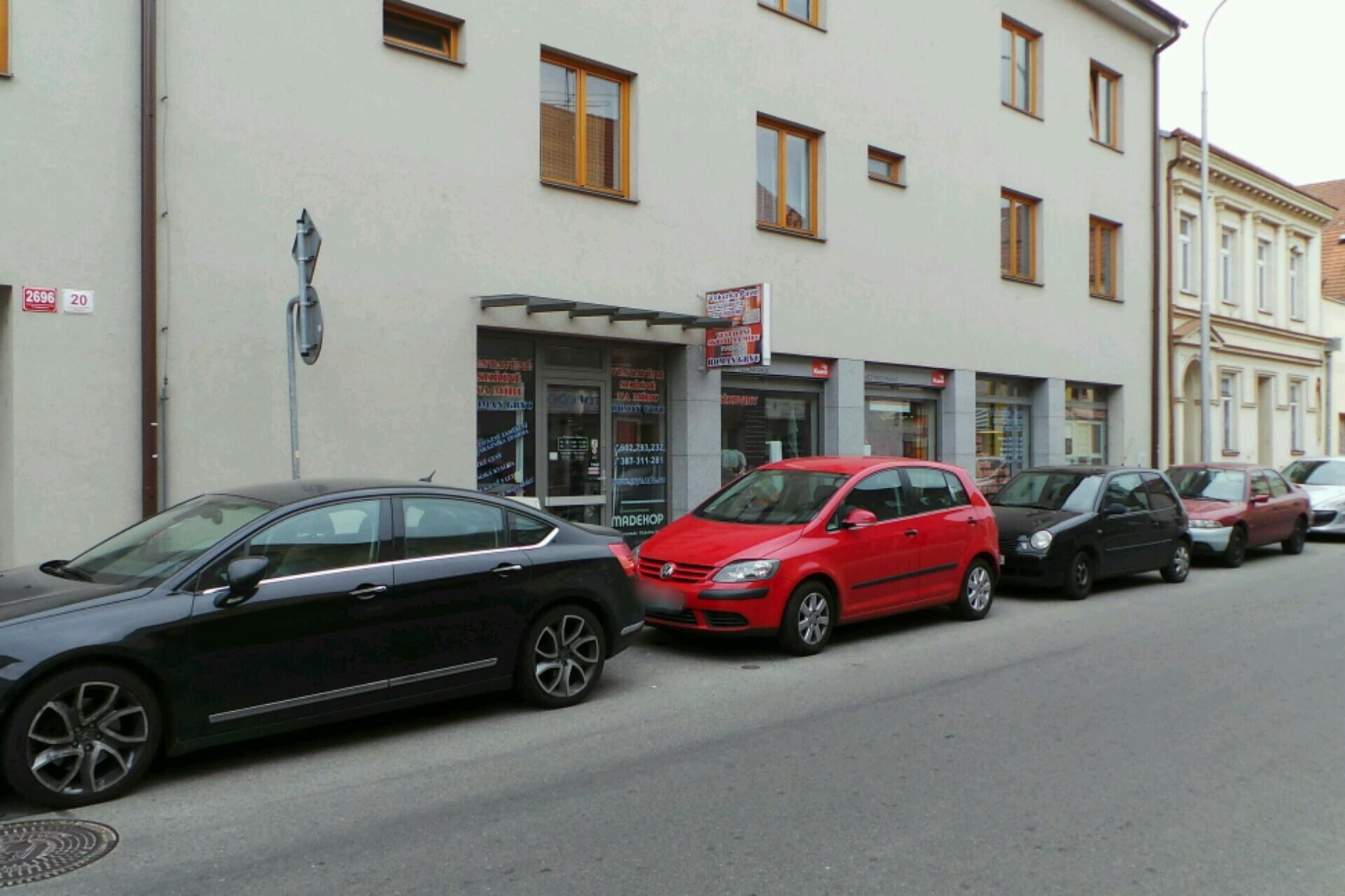 STATIKA - Jihočeská stavebně konstrukční kancelář, s.r.o.