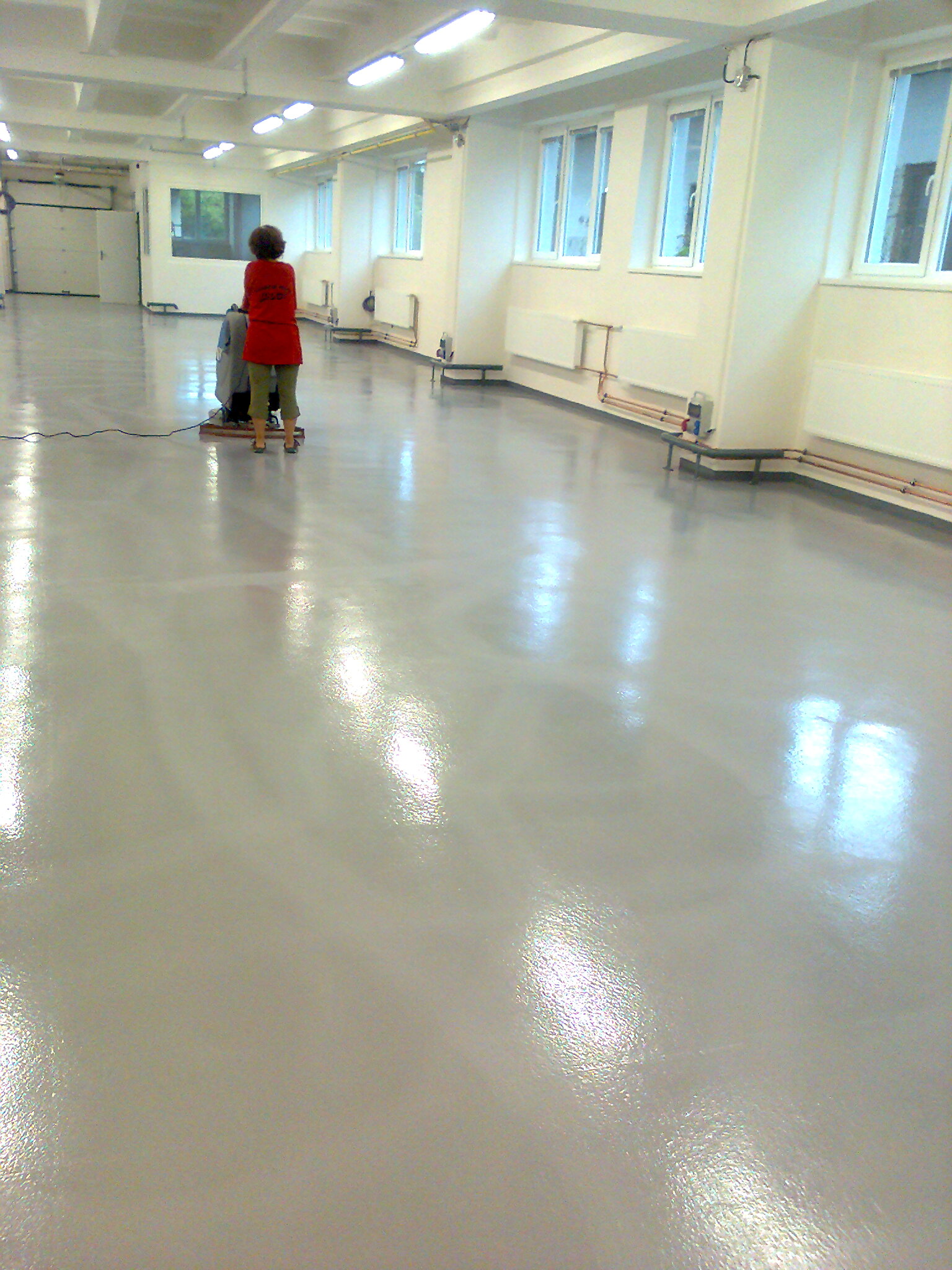 Jana facility service s.r.o. foto 4