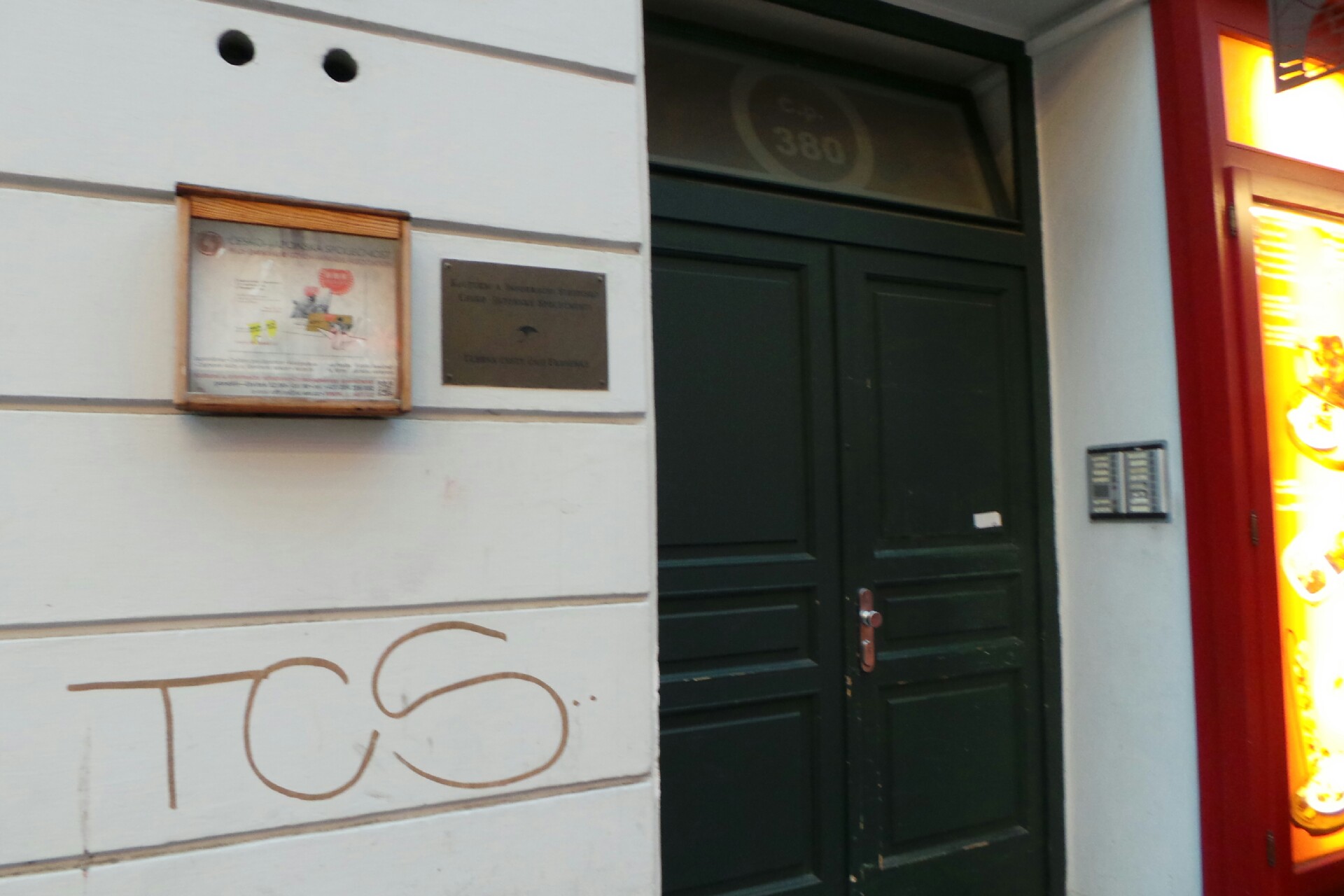 Česko-japonská společnost