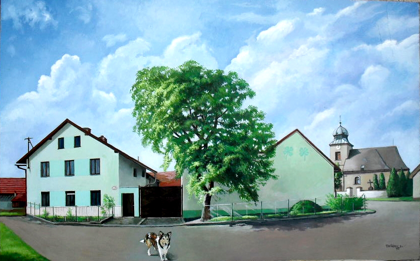 Galerie Bonasa foto 5