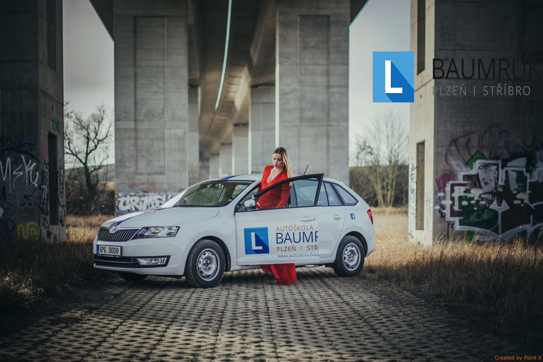 Autoškola Baumruk foto 2