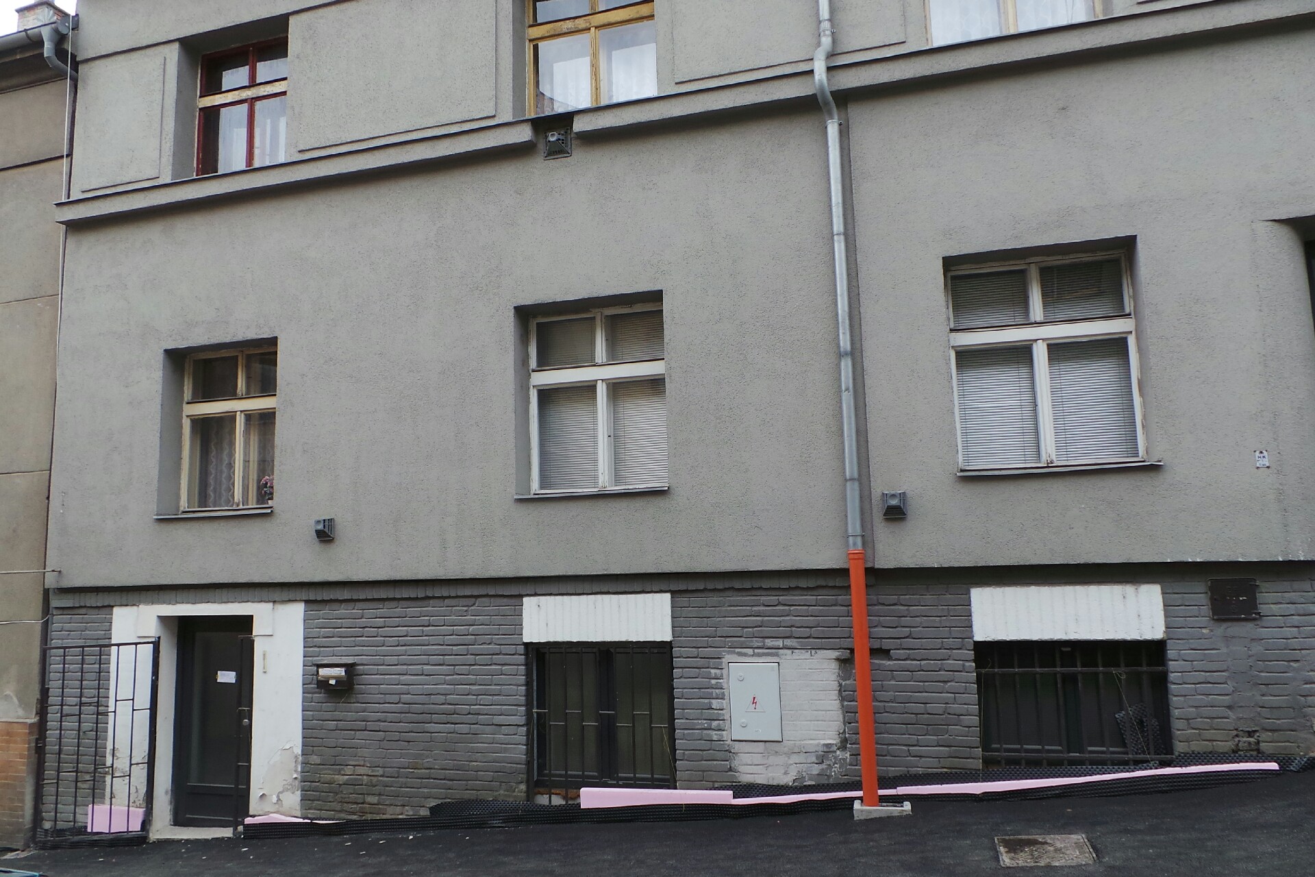 SPS projekt, spol. s r.o.