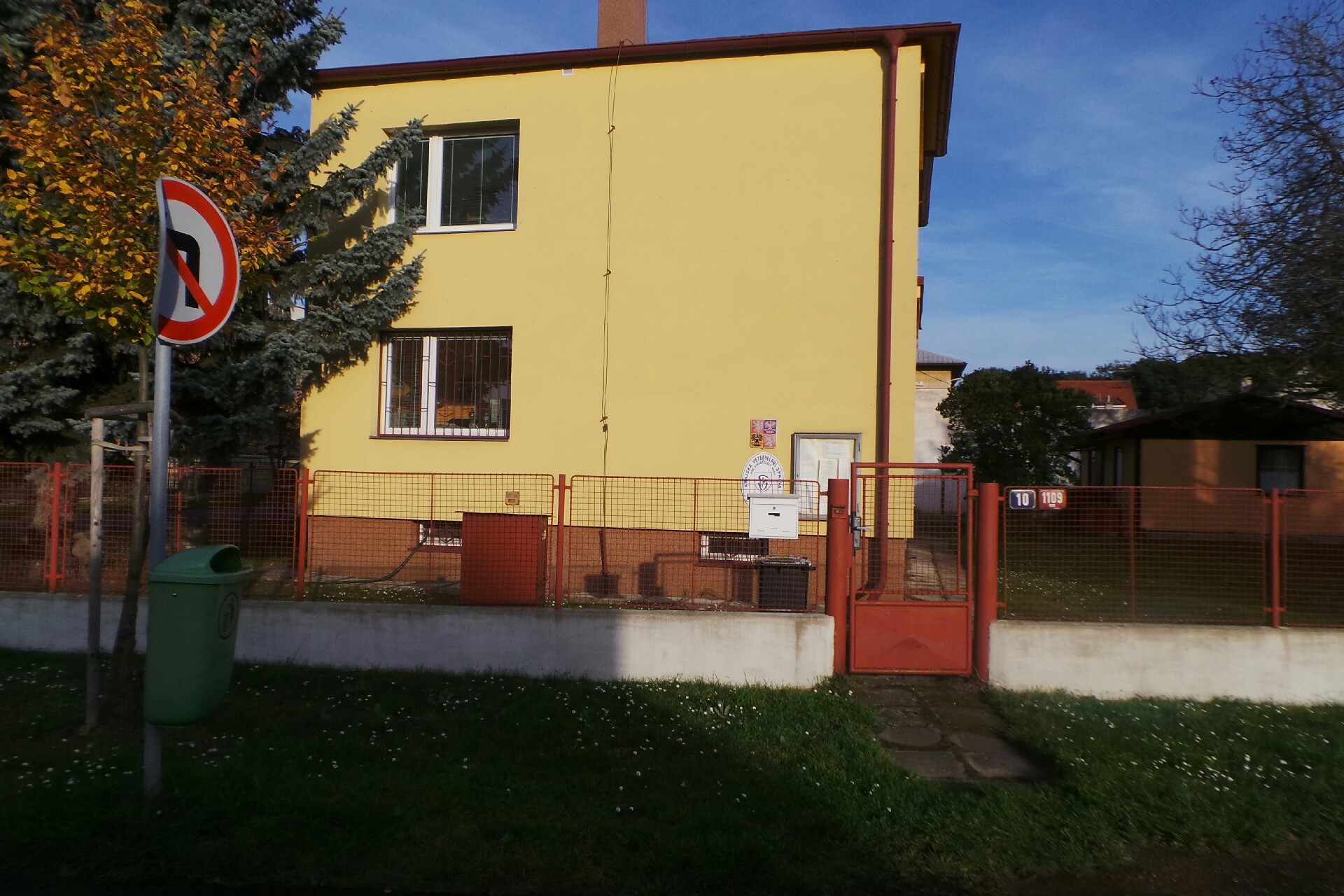 Krajská veterinární správa SVS pro Středočeský kraj, Pracoviště Nymburk