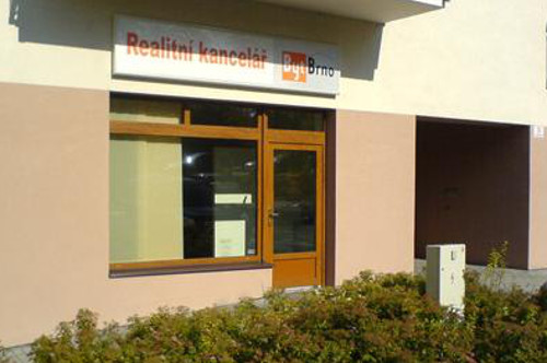 BYT BRNO, spol. s r.o.