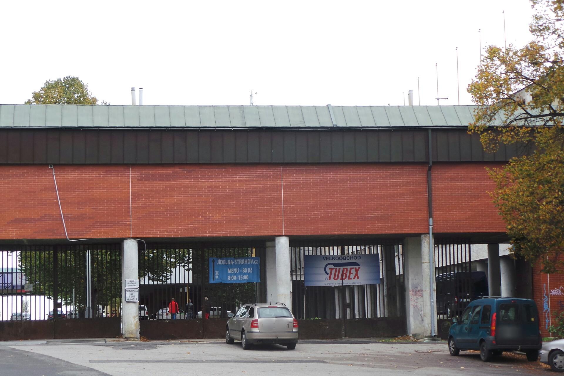 Česká asociace squashe o.s. foto 1