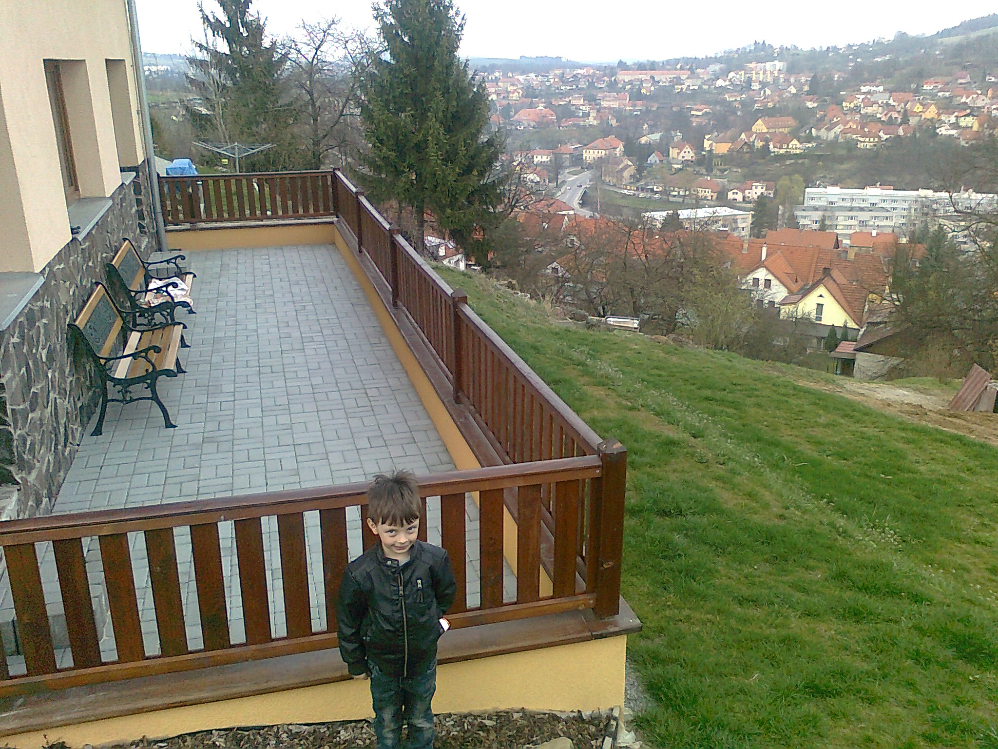 Penzion Konvalinka foto 5