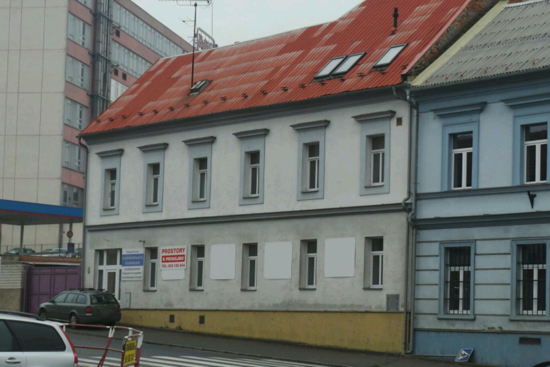 Bohumil Presler elektro