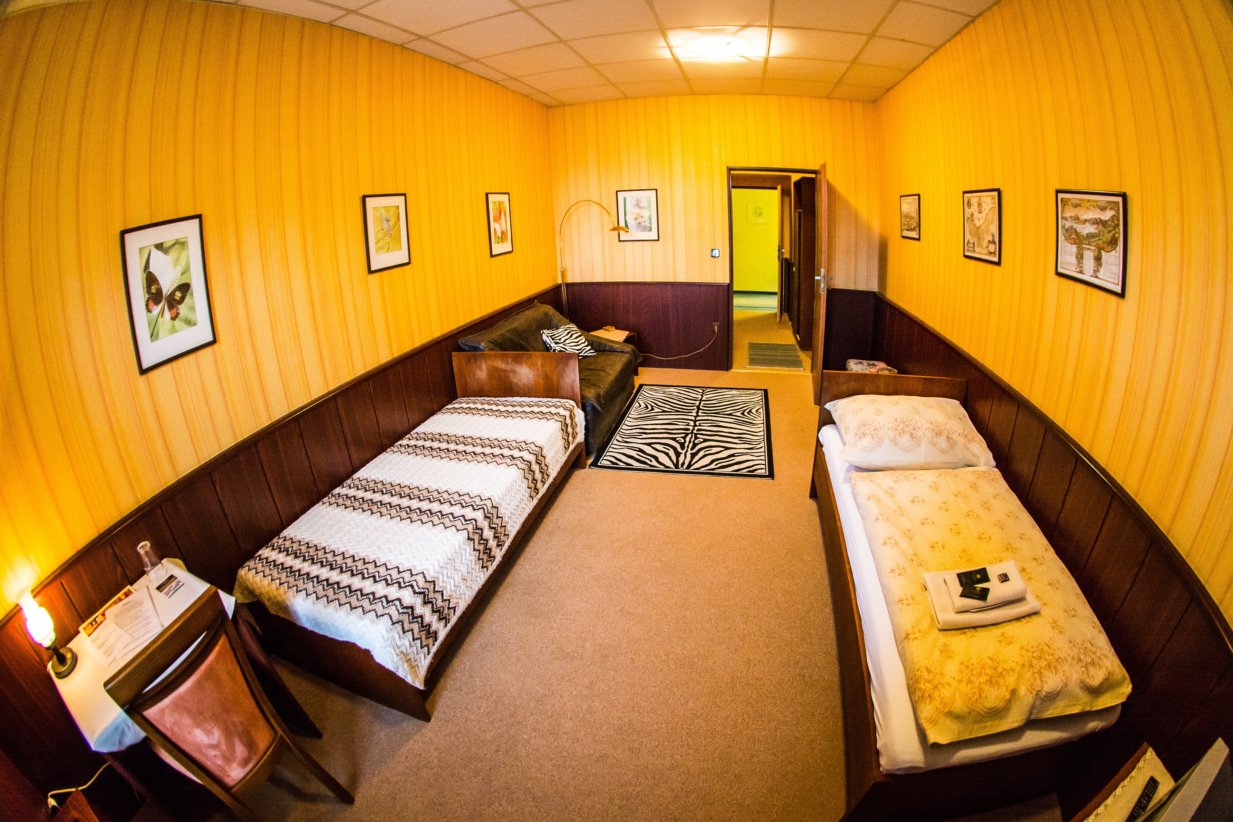 Hotel Panský dům foto 3
